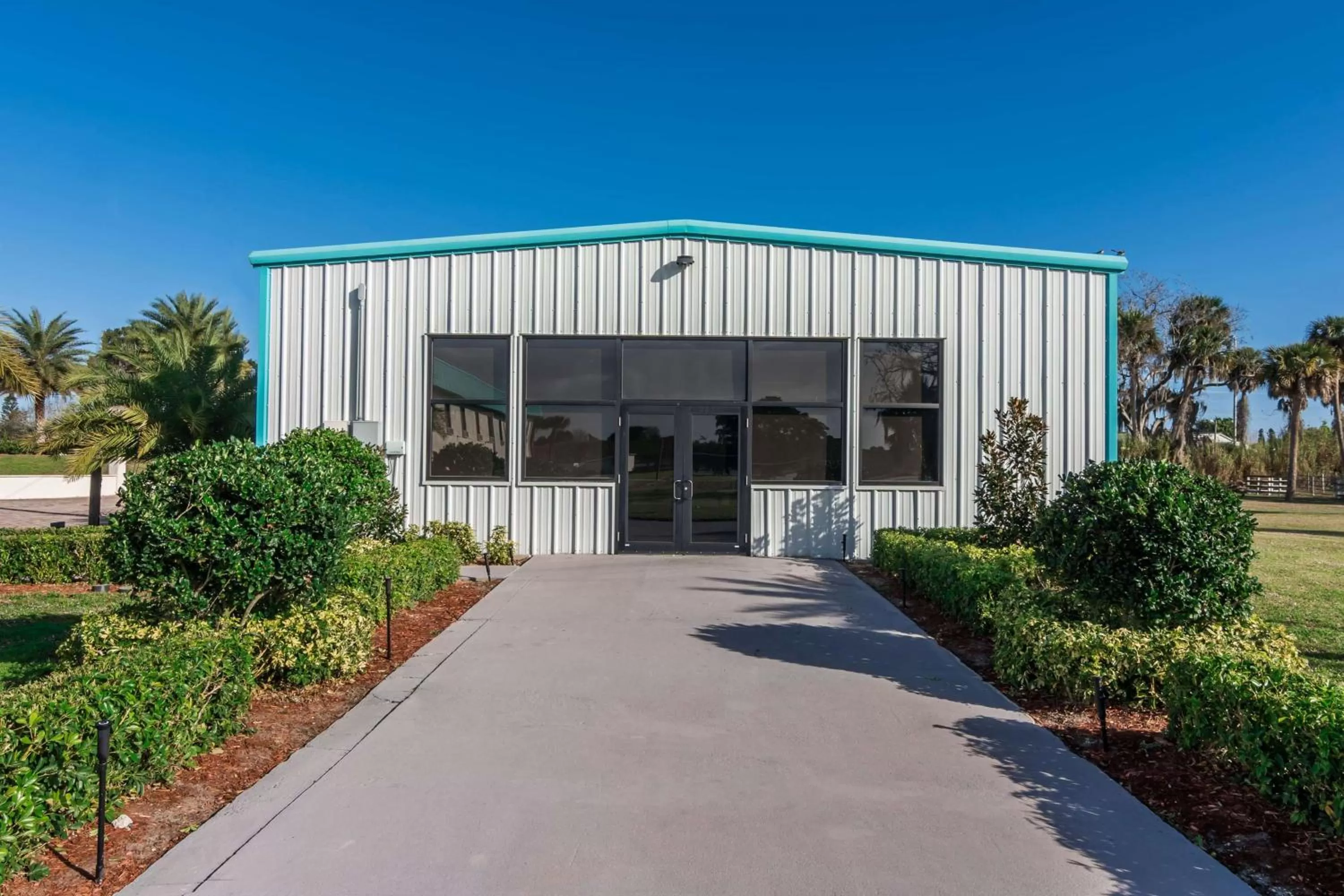 On site in Days Inn & Suites by Wyndham Lake Okeechobee