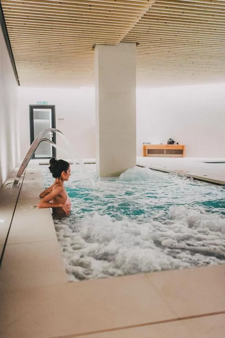 Hotel Arima & Spa - Small Luxury Hotels