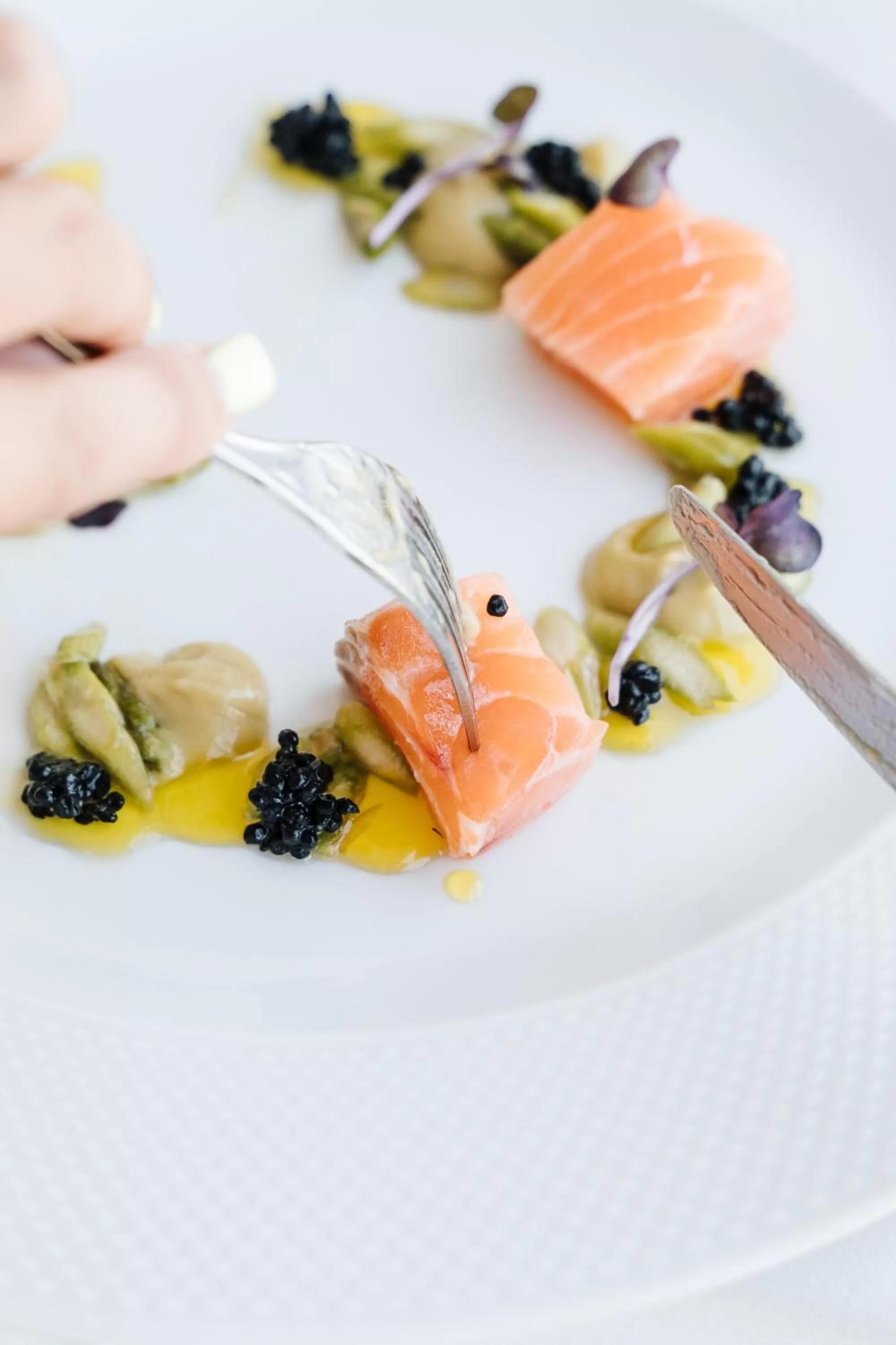 Restaurant/places to eat in Conimbriga Hotel do Paço