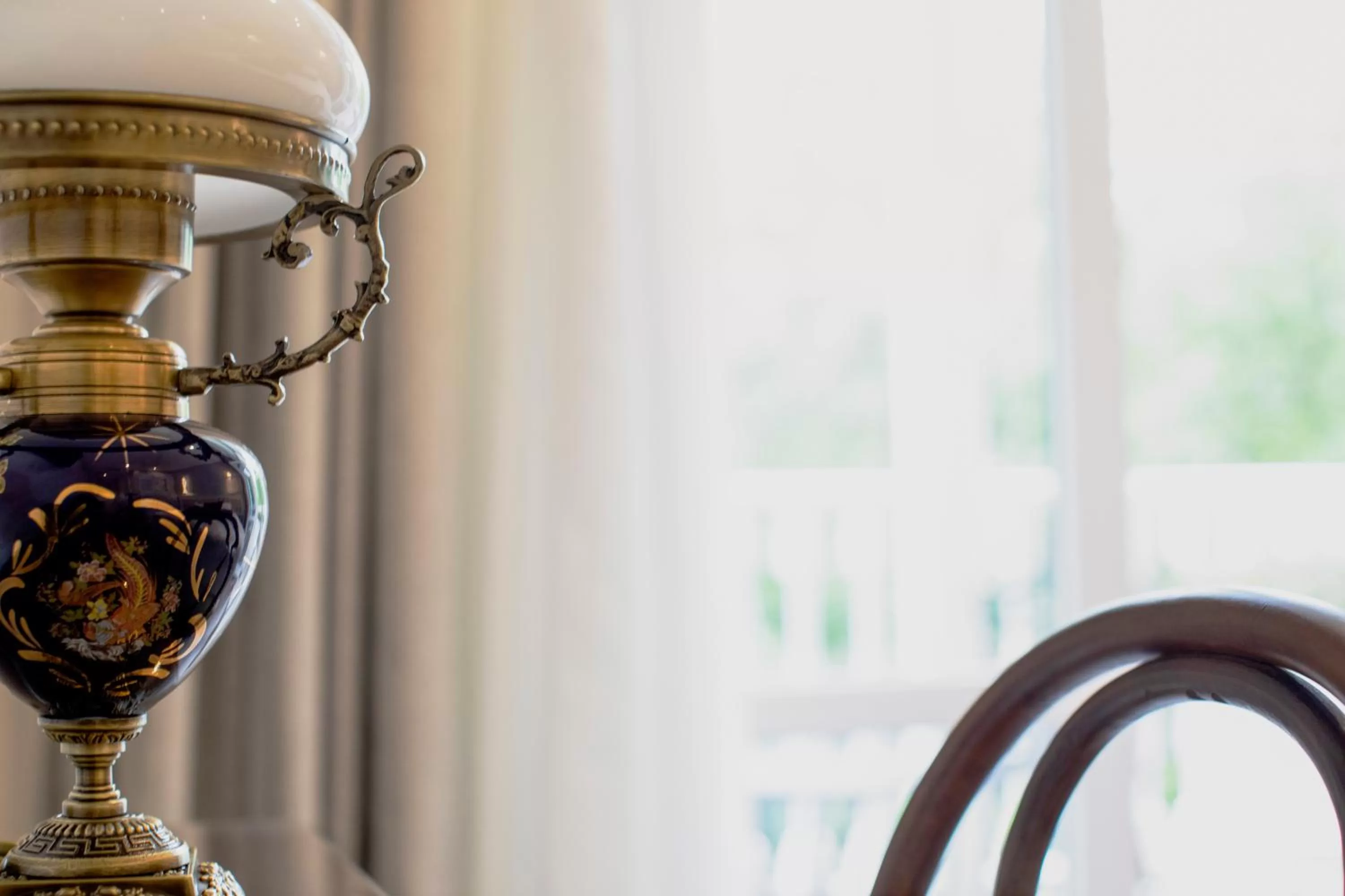 Photo of the whole room in Hotel Passport Tbilisi