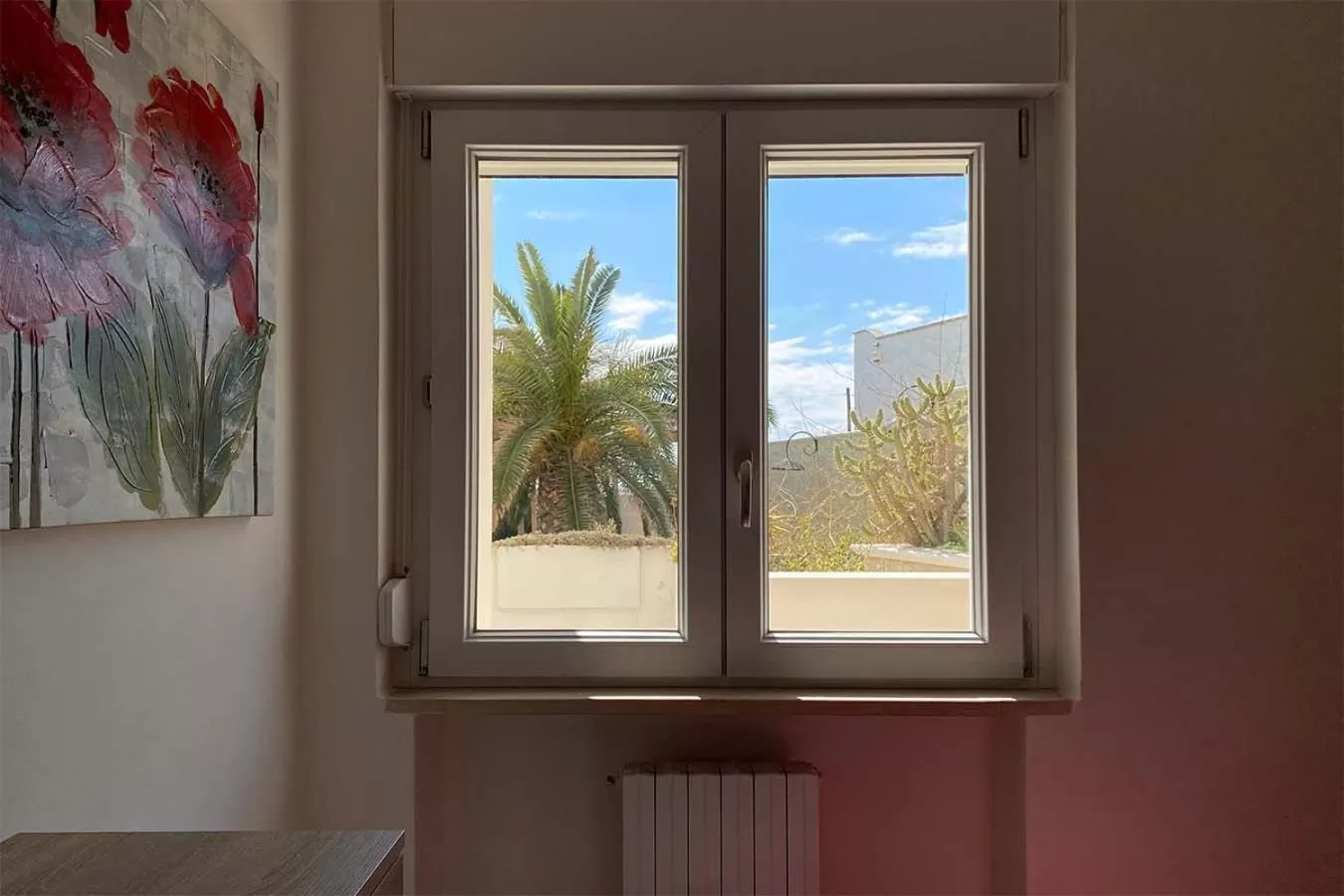 Sea view in BlueBay Residence Resort