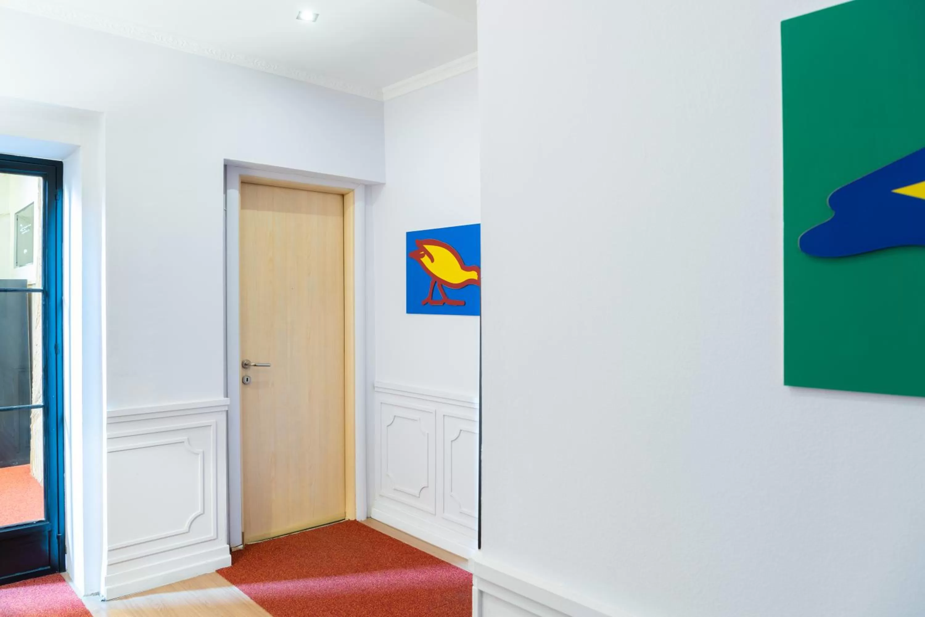 Artistic Tirana Blloku