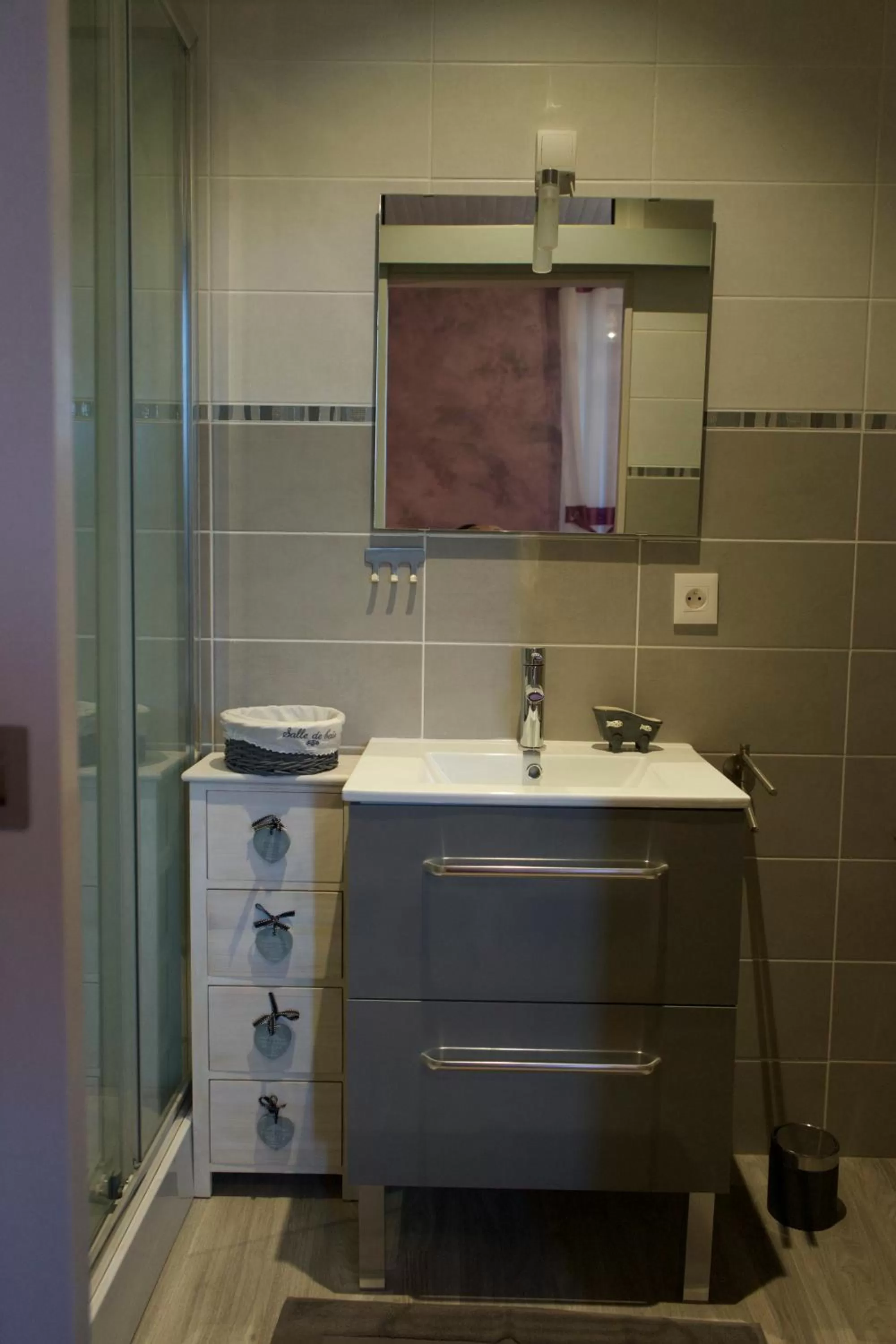 Other, Bathroom in Chez Augustin