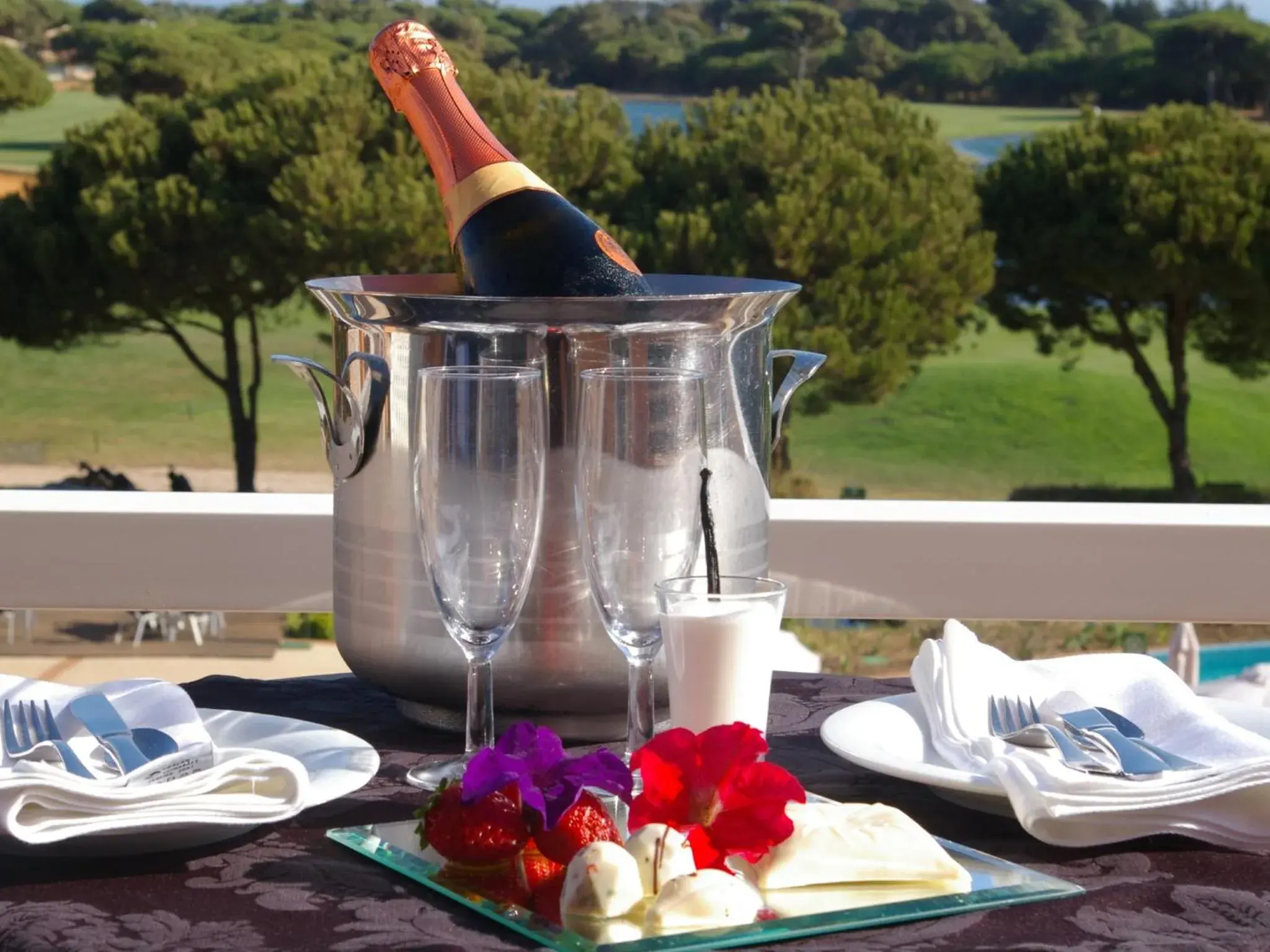 Romantic Room - single occupancy in Onyria Quinta da Marinha Hotel Romantic Room - single occupancy in Onyria Quinta da Marinha Hotel