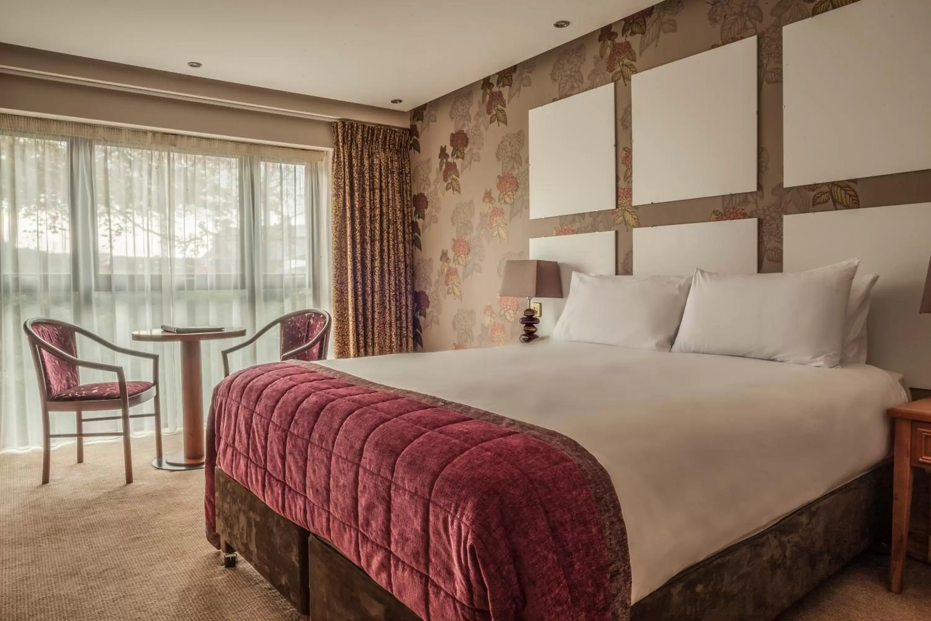 Westport Woods Hotel & Spa Westport Woods Hotel & Spa