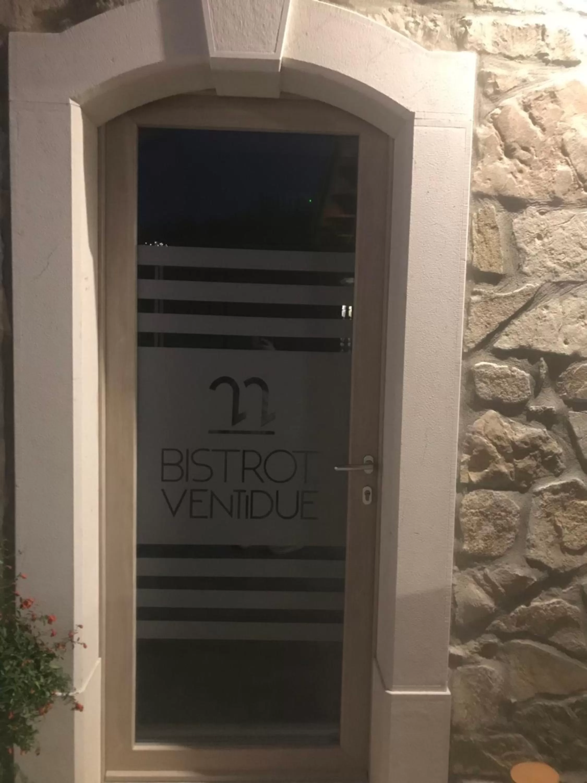 Bistrot Ventidue agriturismo e B&B