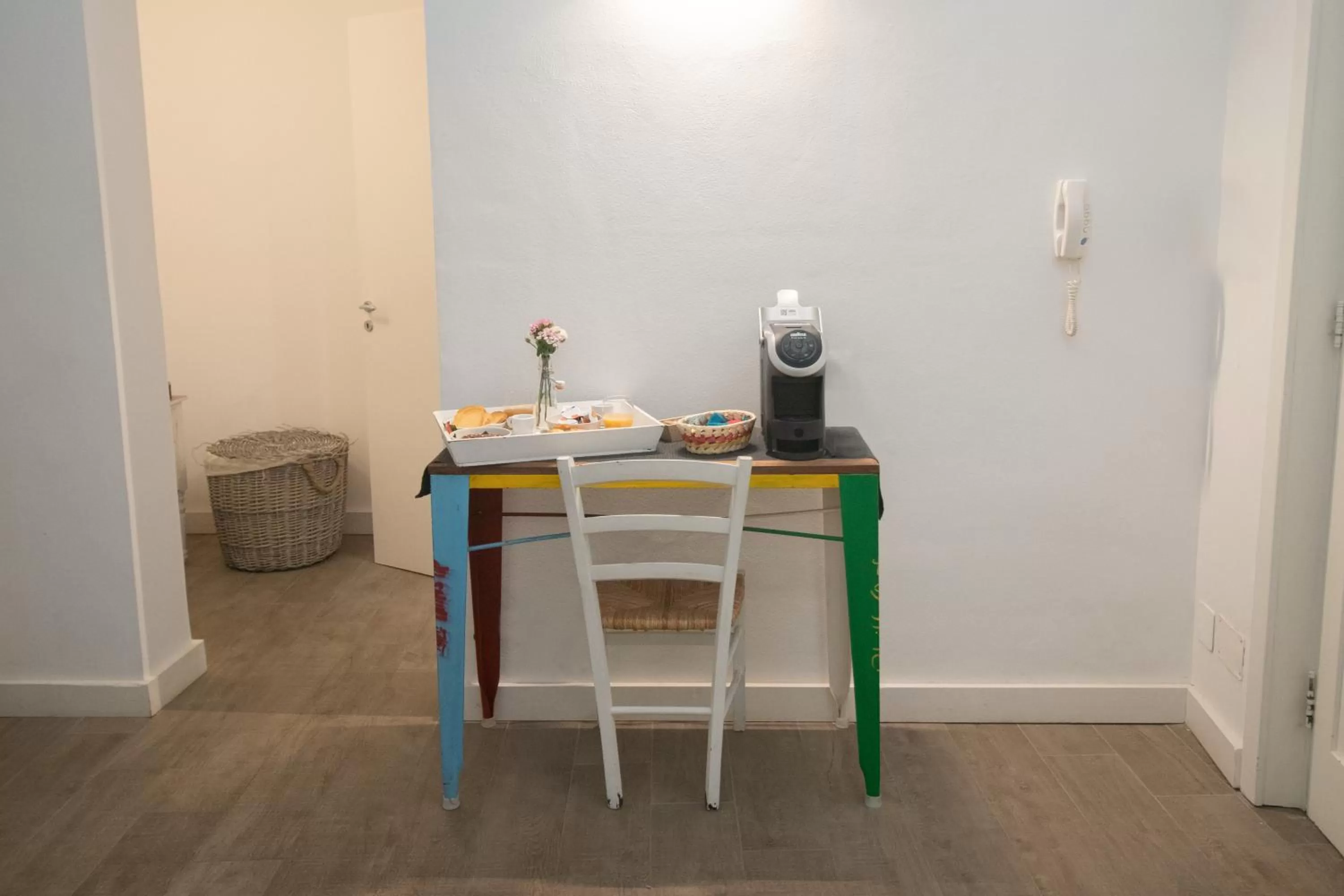 Dining Area in Casa Balmes