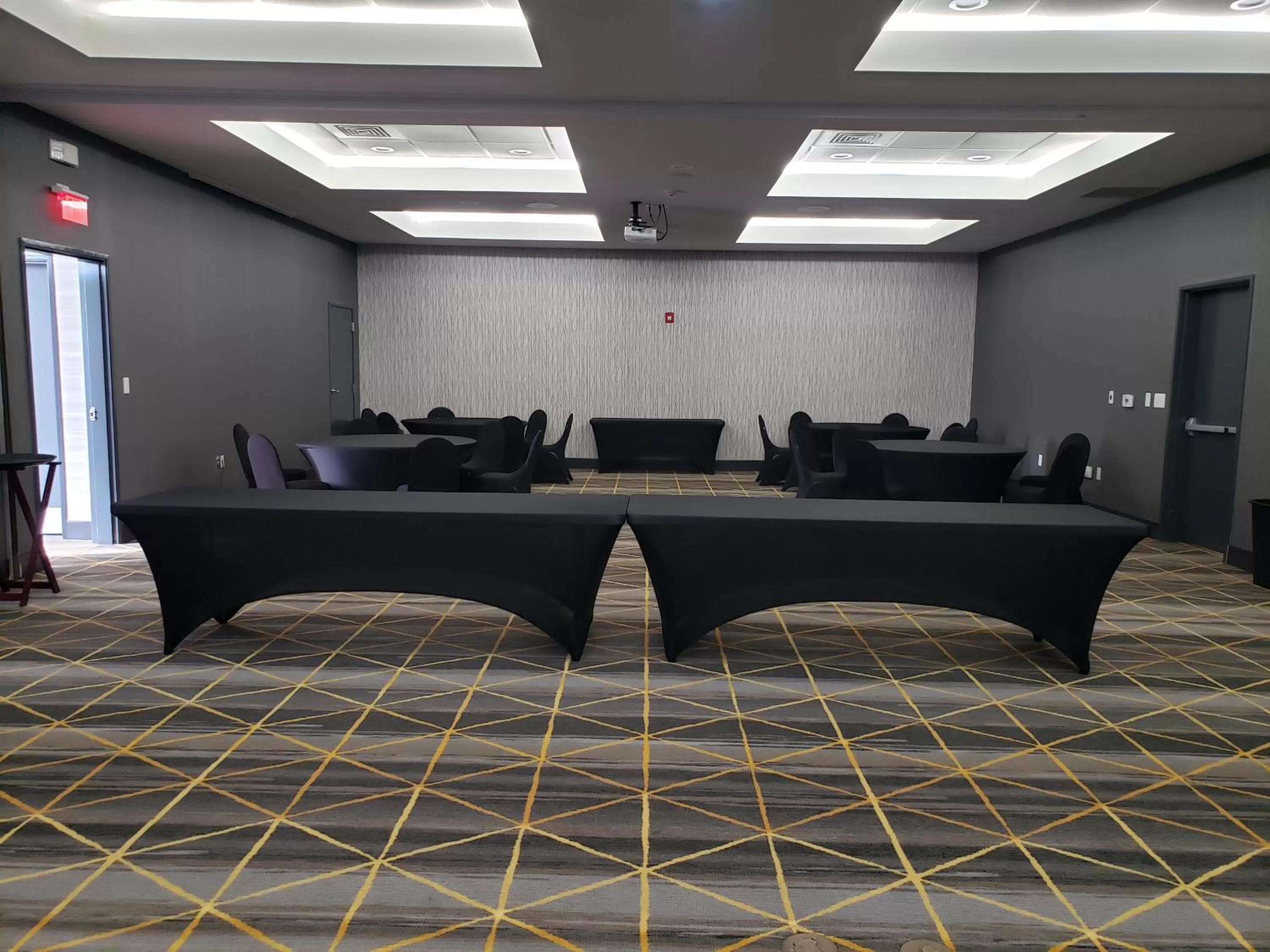 Banquet/Function facilities in Holiday Inn Southaven Central - Memphis by IHG