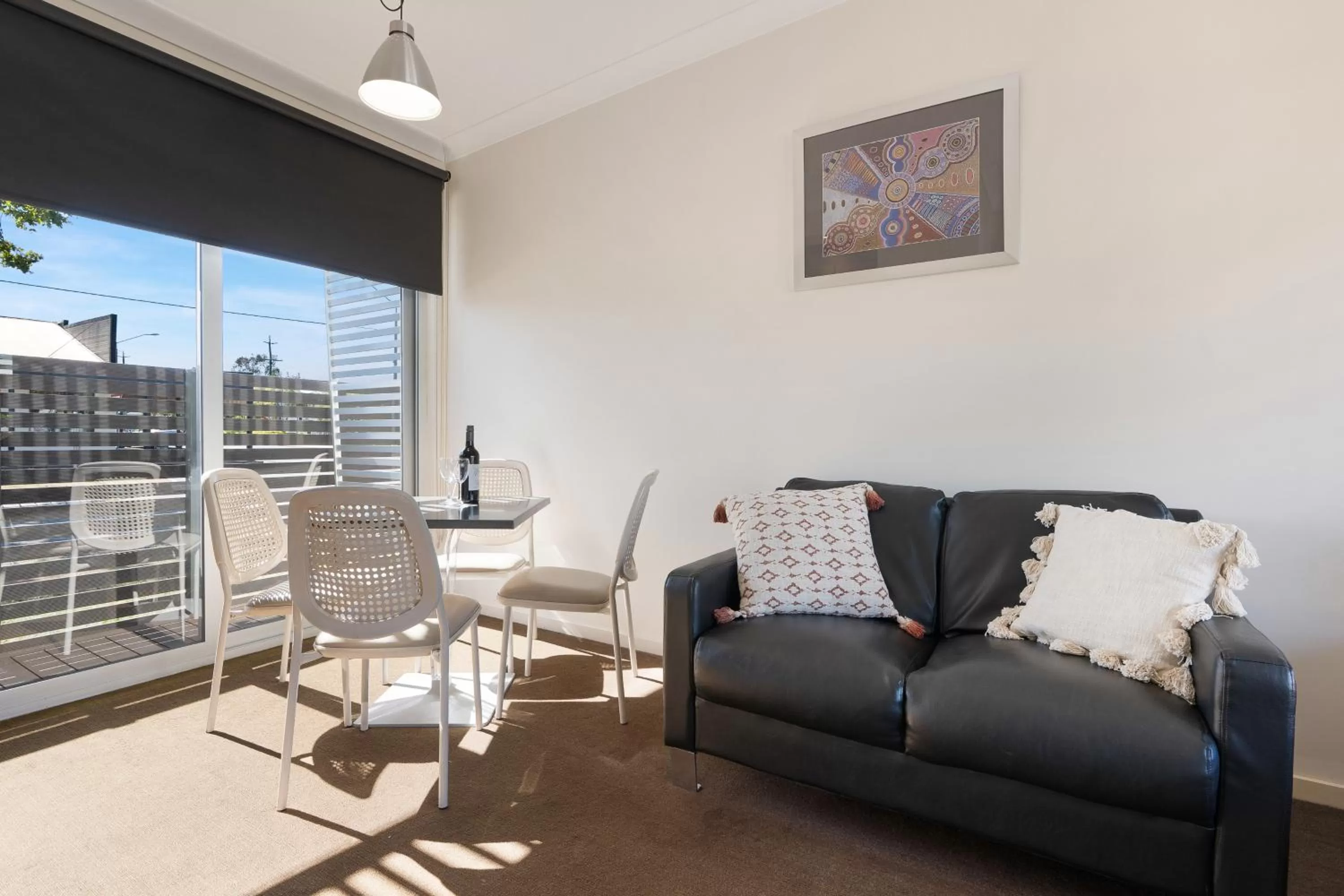 View (from property/room) in Smart Stayzzz Inns