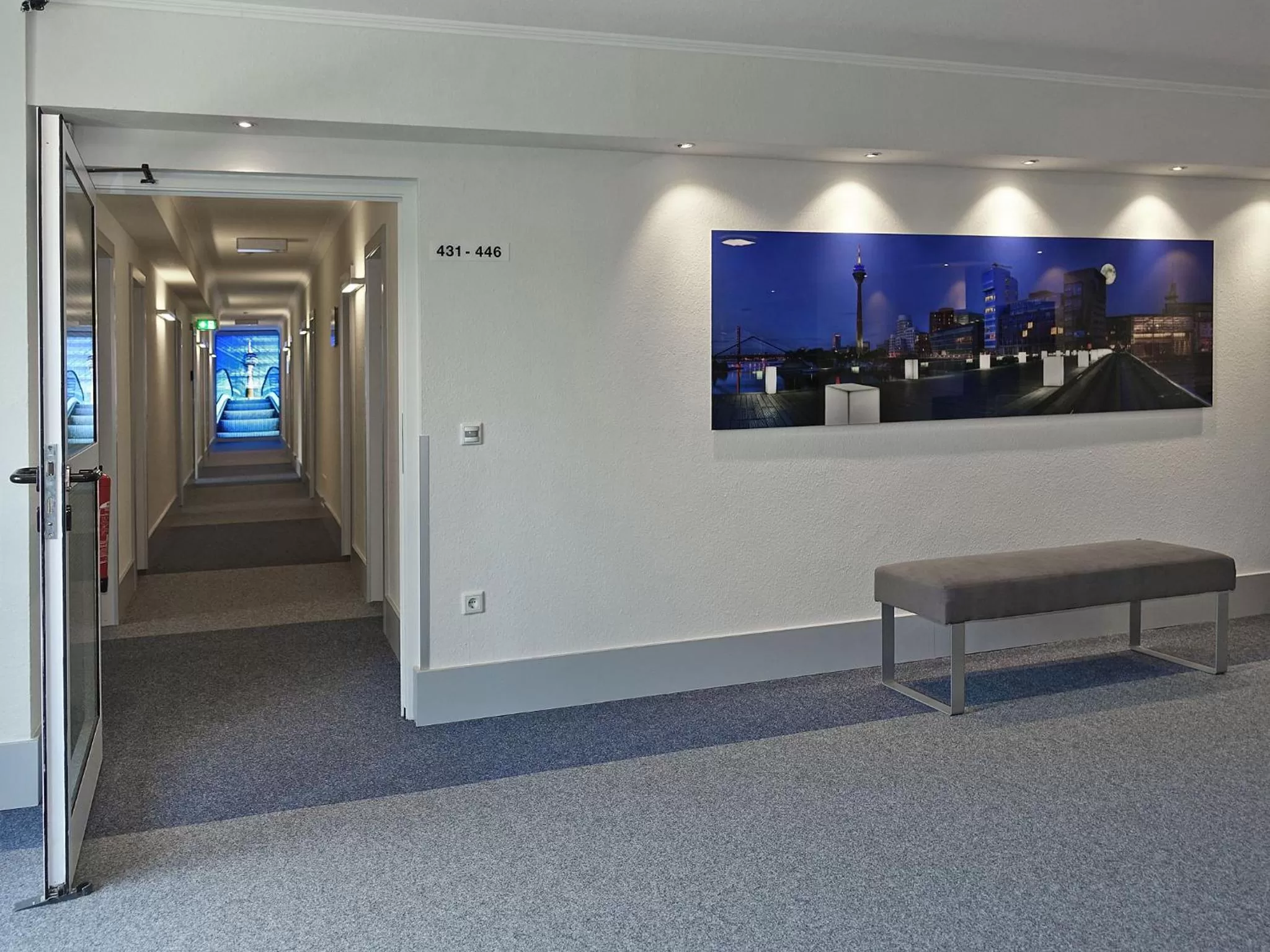 Other in Hotel Astra