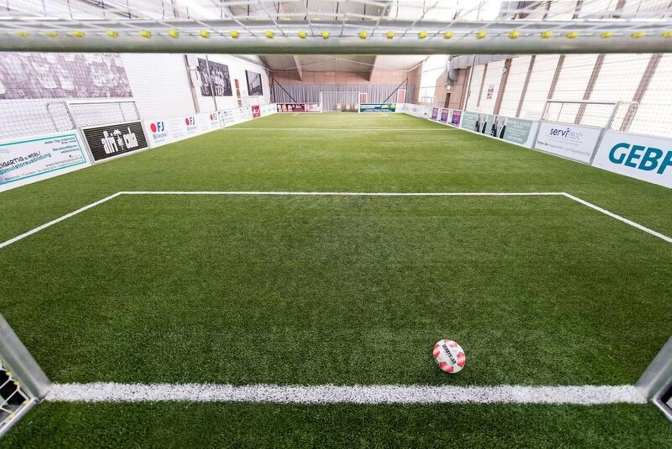 Sports in Maifeld Sport- und Tagungshotel