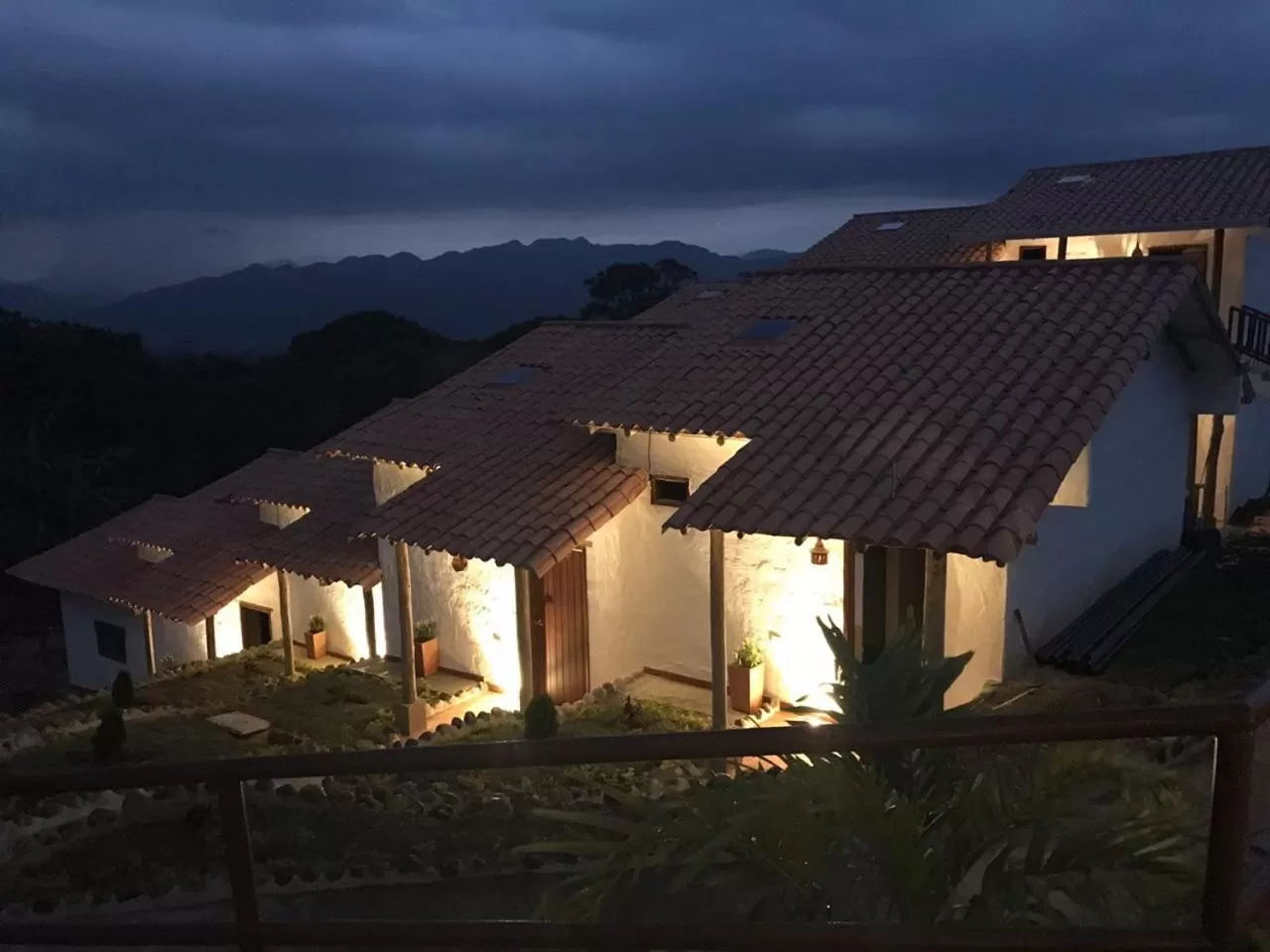 Property Building in Terrazas de Guadalupe