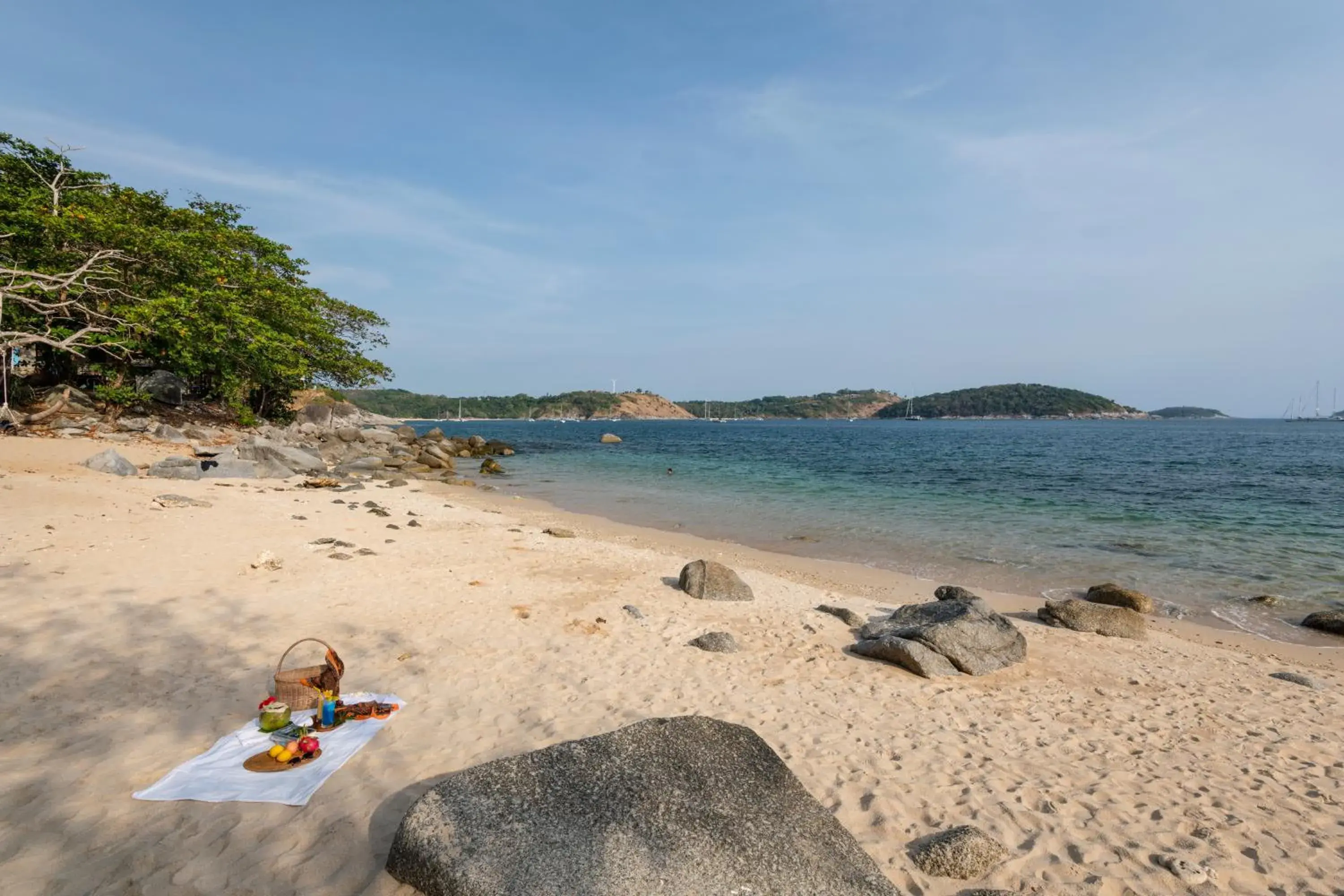 Baan Krating Phuket Resort -SHA Plus Baan Krating Phuket Resort -SHA Plus