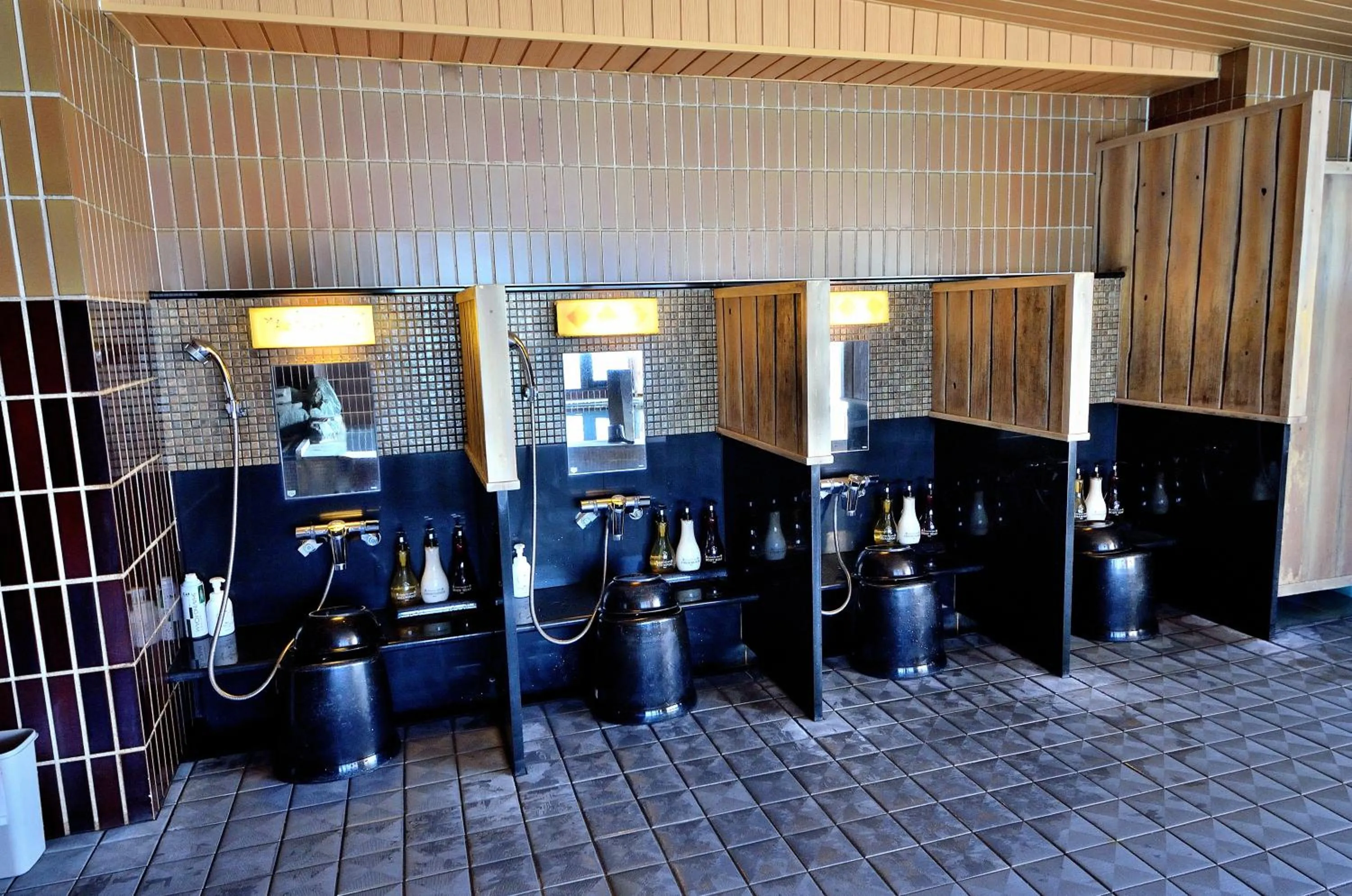 Spa and wellness centre/facilities in Dormy Inn Hirosaki