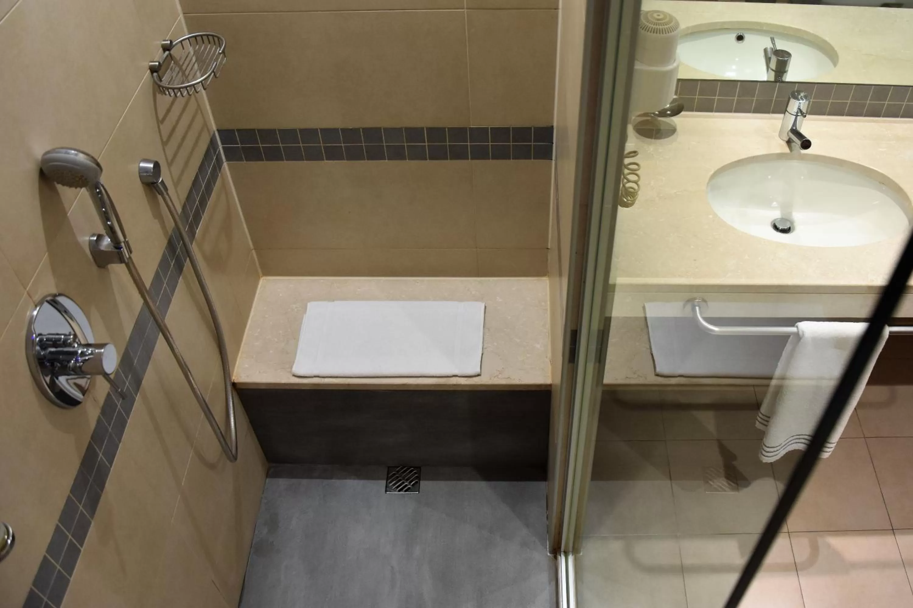 Hotel Motel Prestige