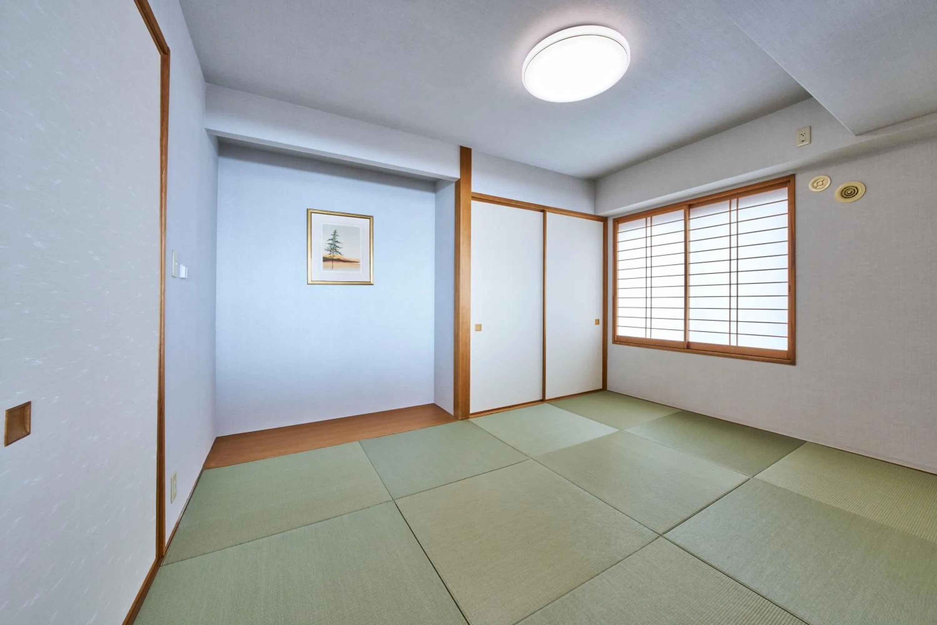 Bedroom in Hotel Village Izukogen