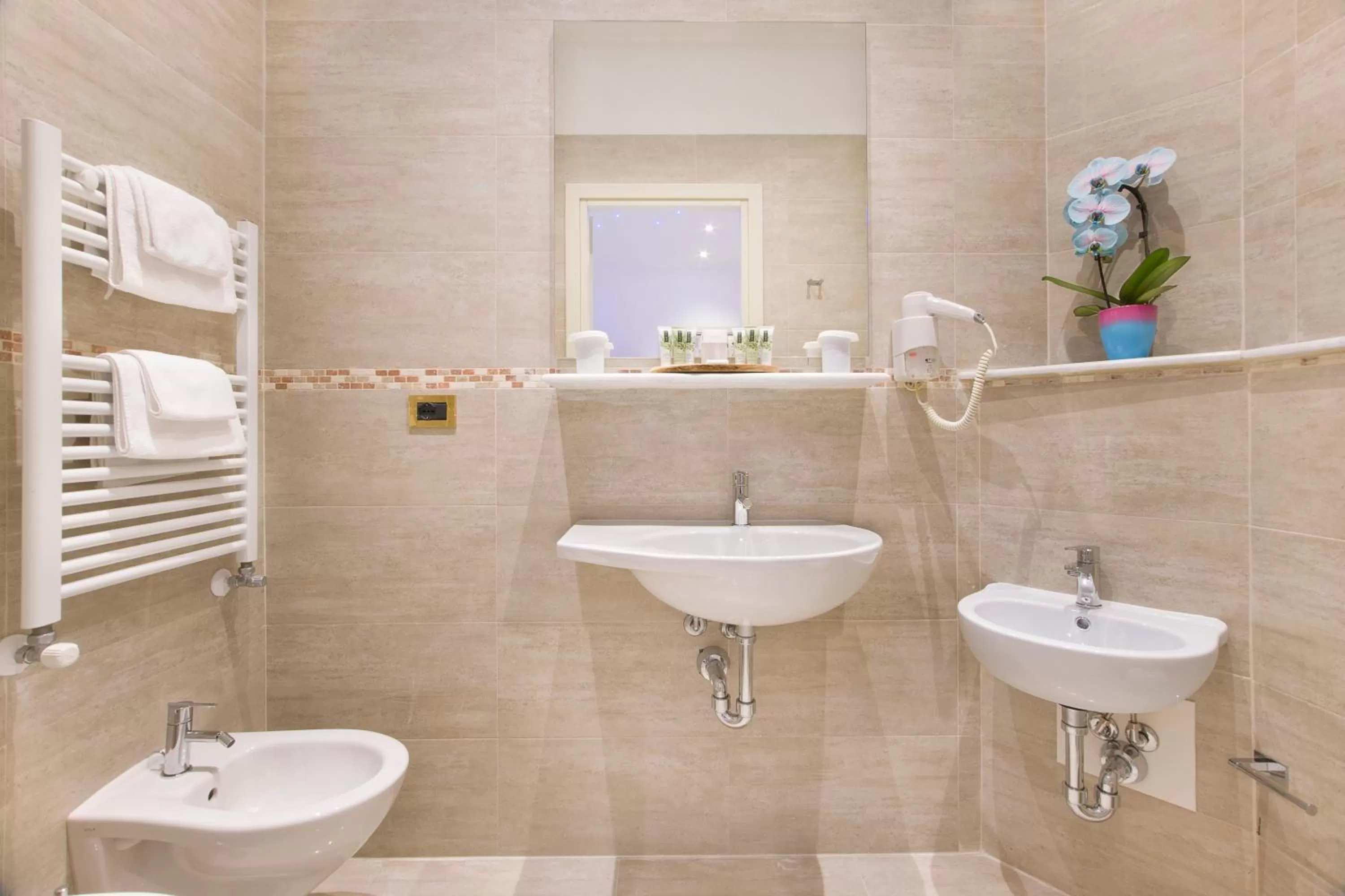 Hotel Ristorante Toscana