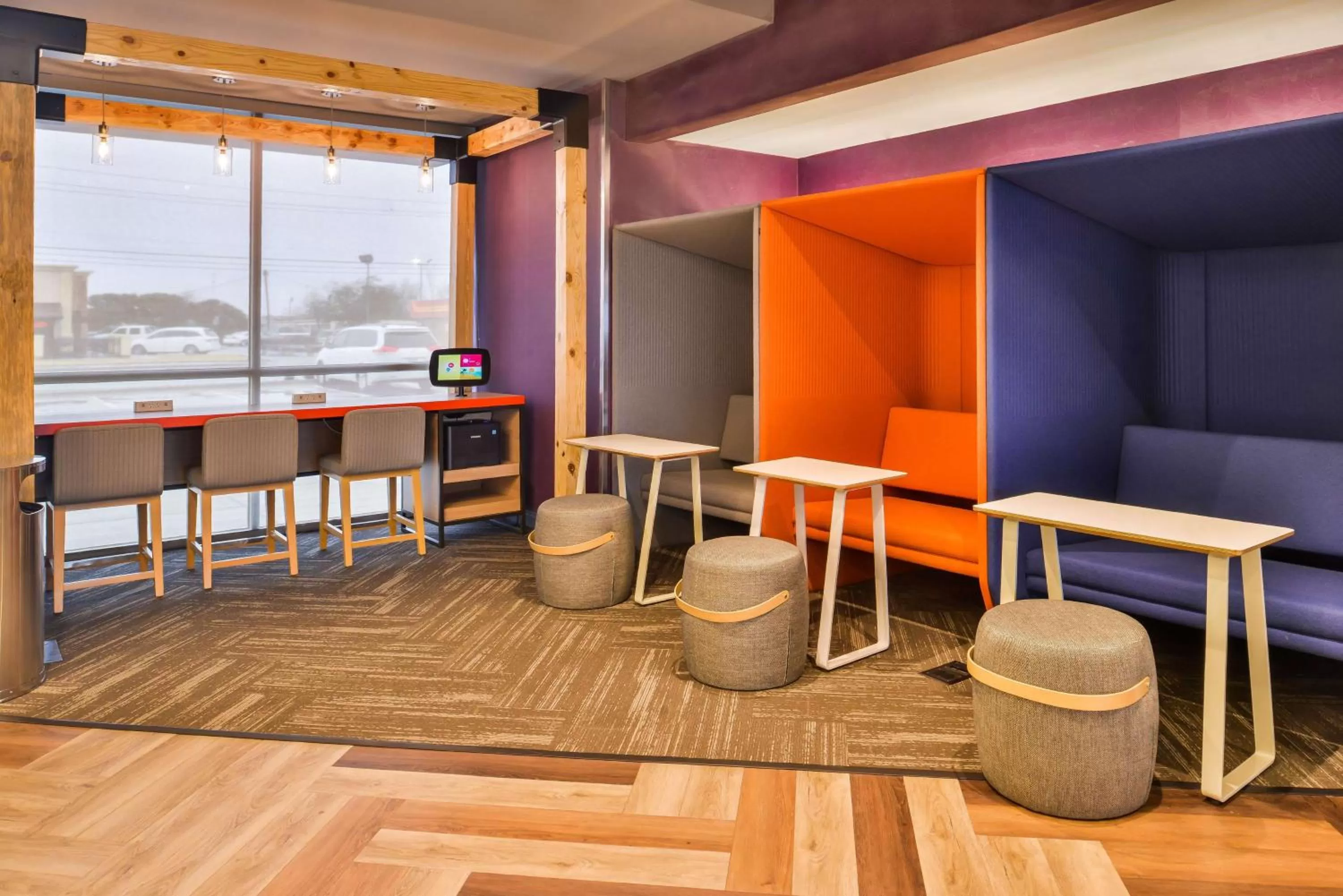 Business facilities in Tru By Hilton Stuttgart