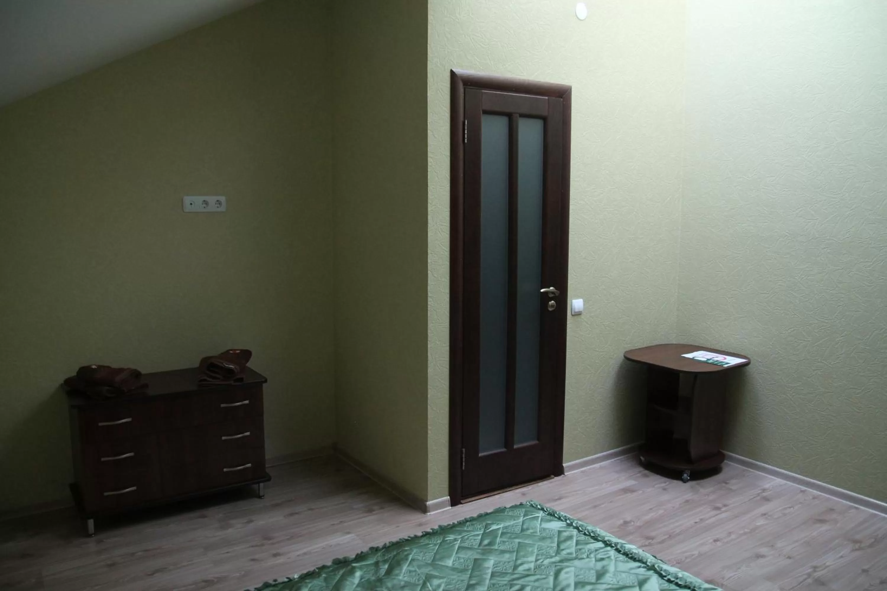 Decorative detail in Troyanda