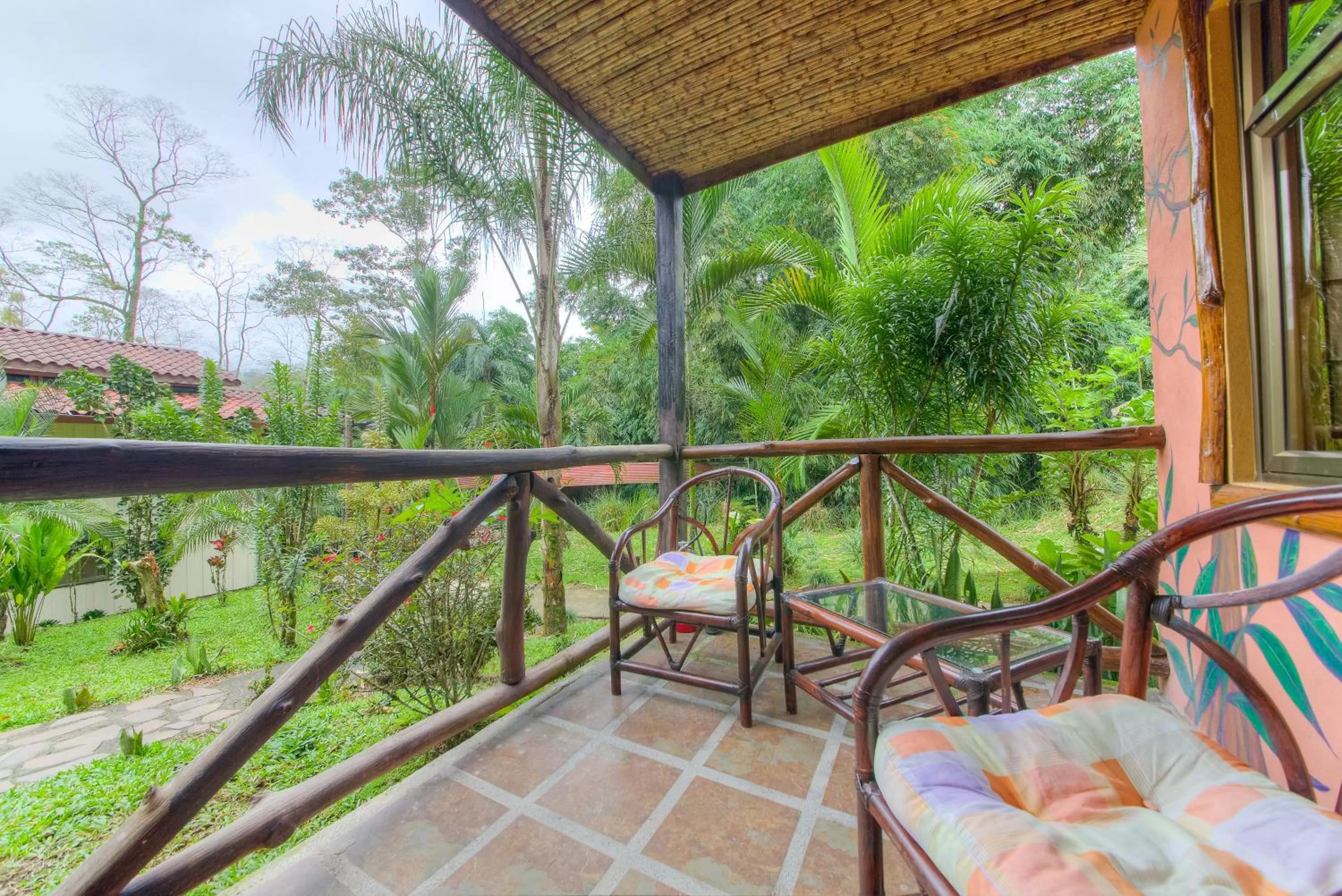 Hotel Kokoro Mineral Hot Springs