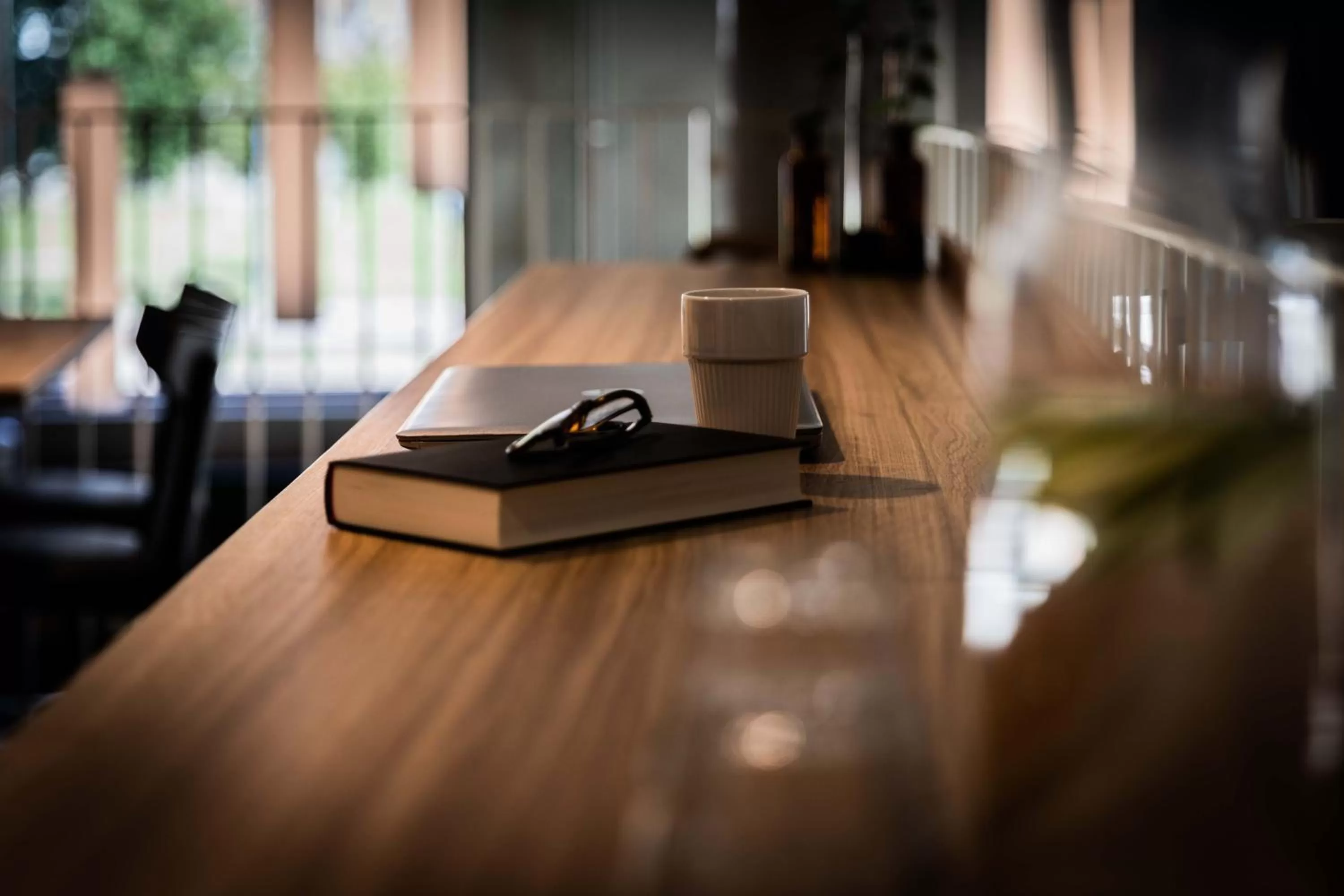 Decorative detail in The More Hotel Västra Hamnen