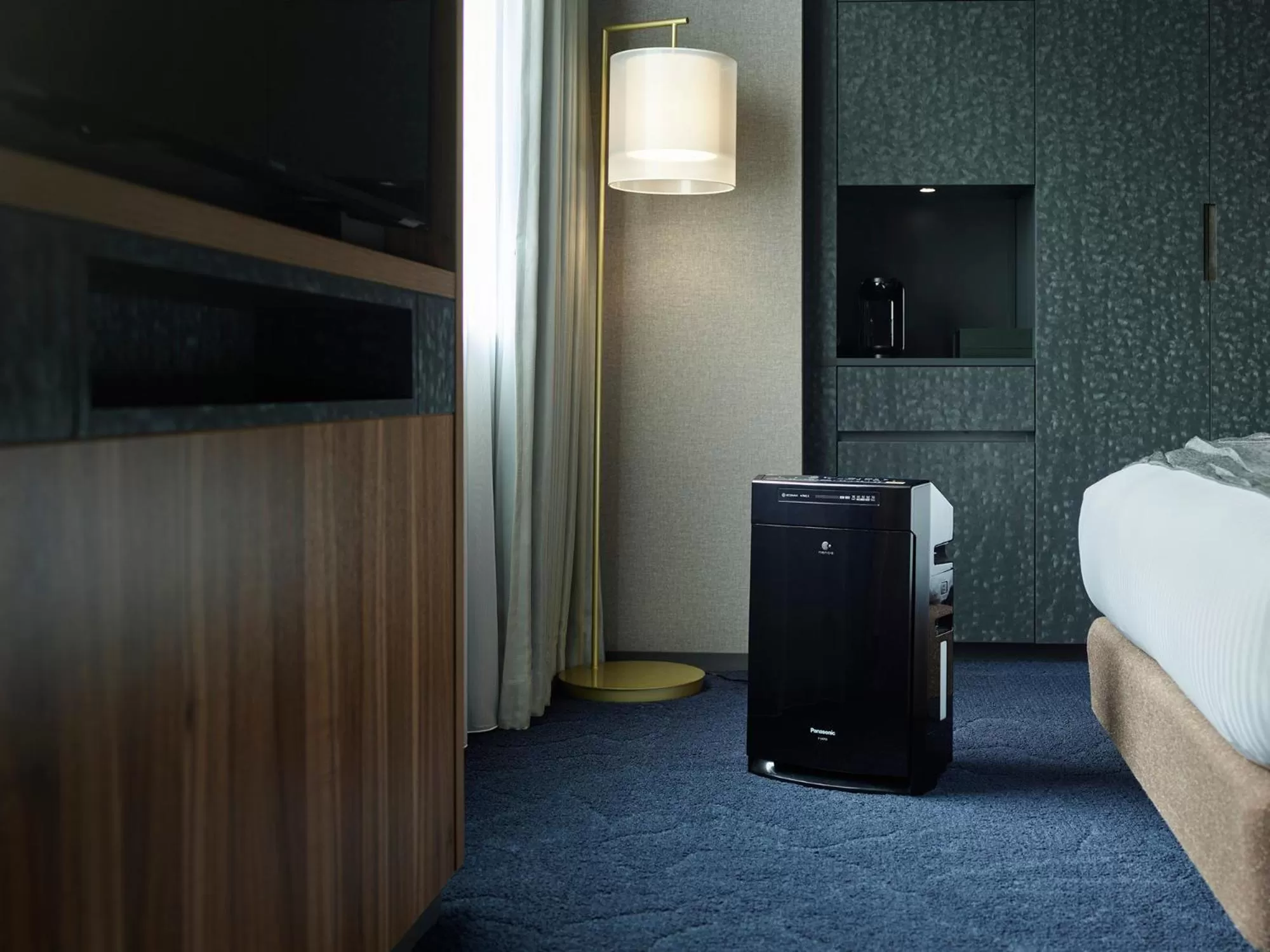 Superior Double Room in Mitsui Garden Hotel Gotanda - Tokyo