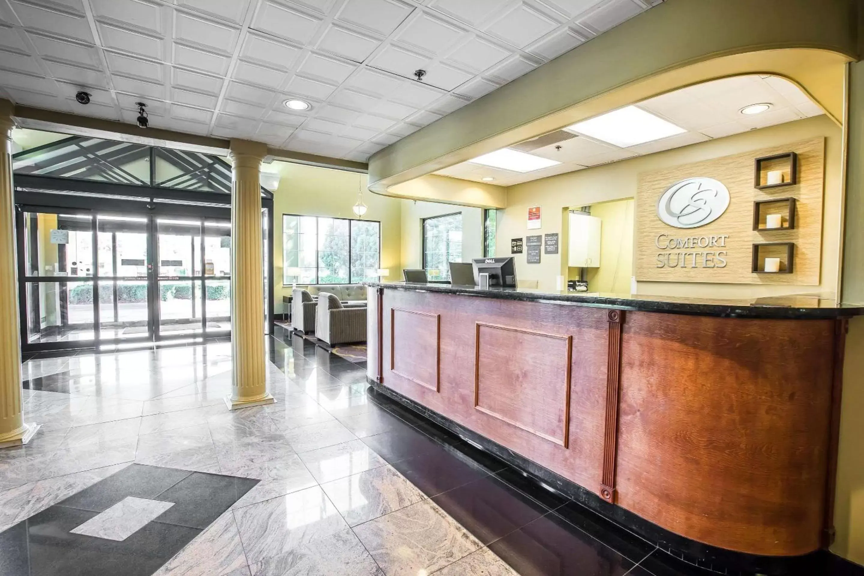 Clarion Suites Duluth I-85 Clarion Suites Duluth I-85