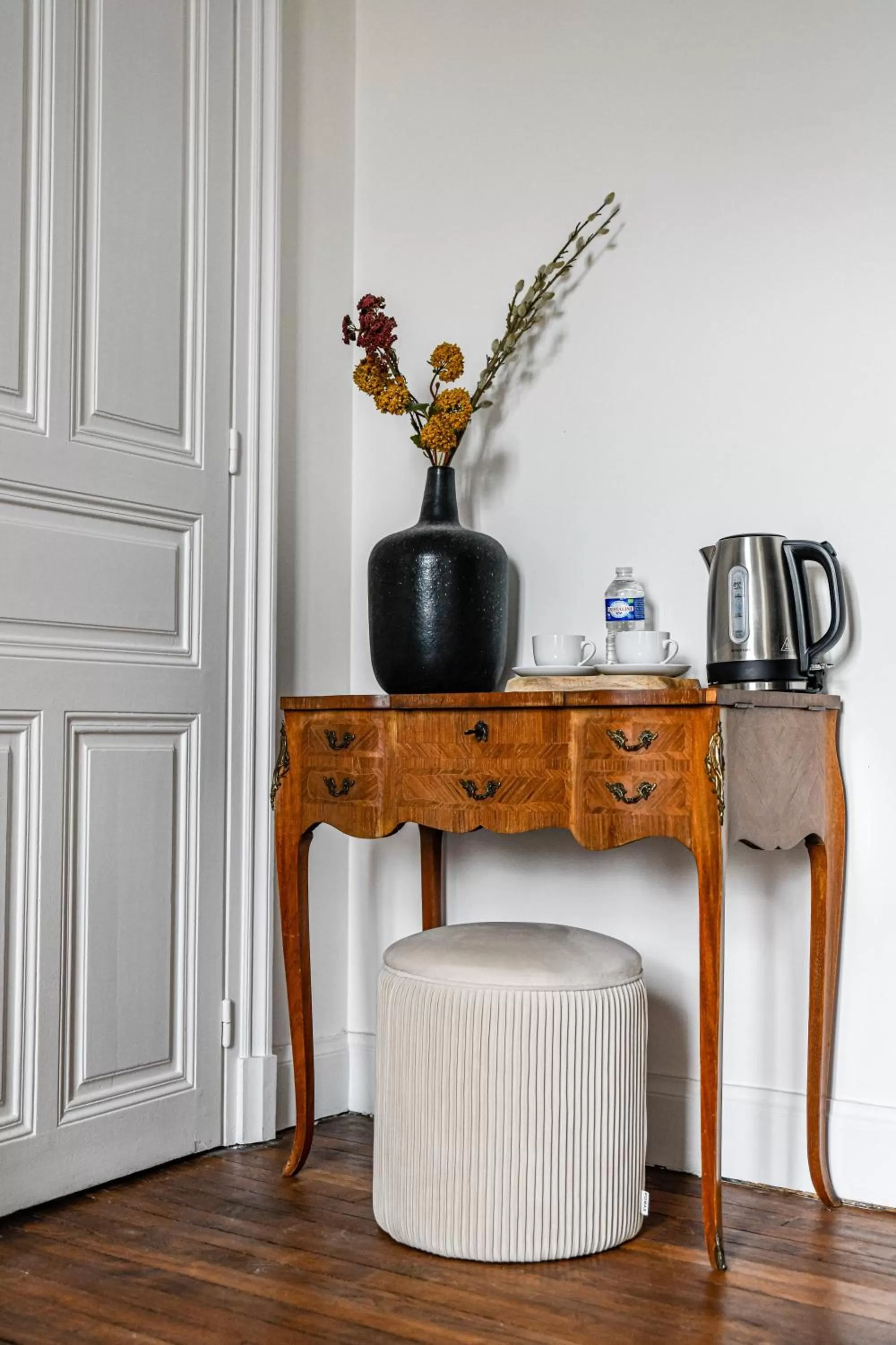 TV/Entertainment Center in La Maison de Reina