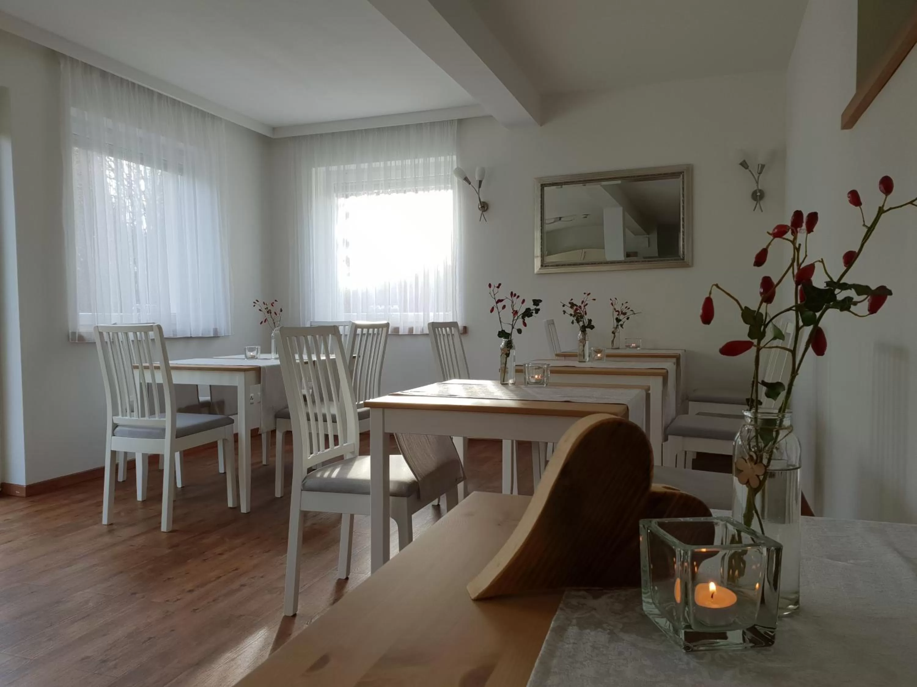 Breakfast in Bed and Breakfast Mittelkärnten