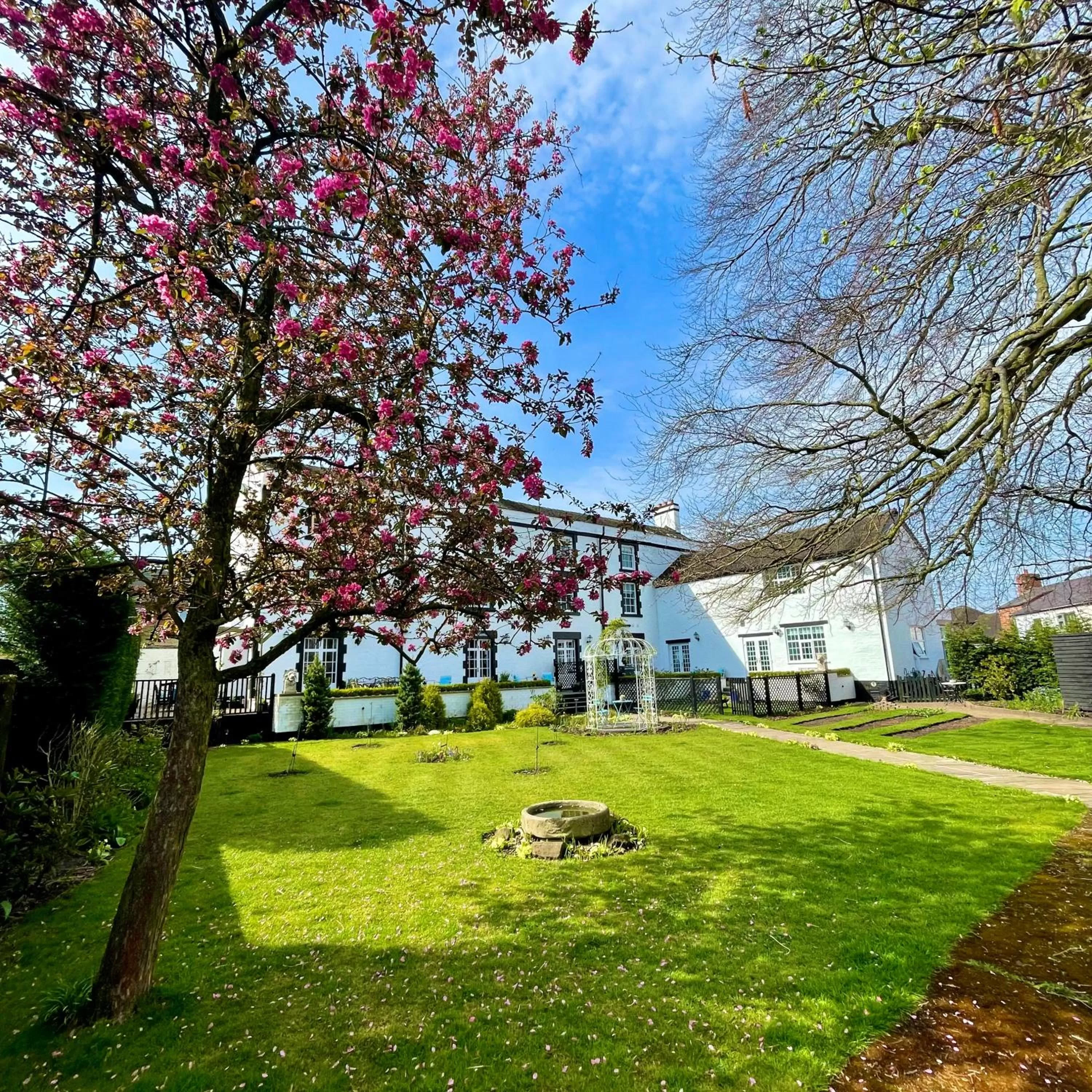 Eagle House - Award Winning B&B and Apartment