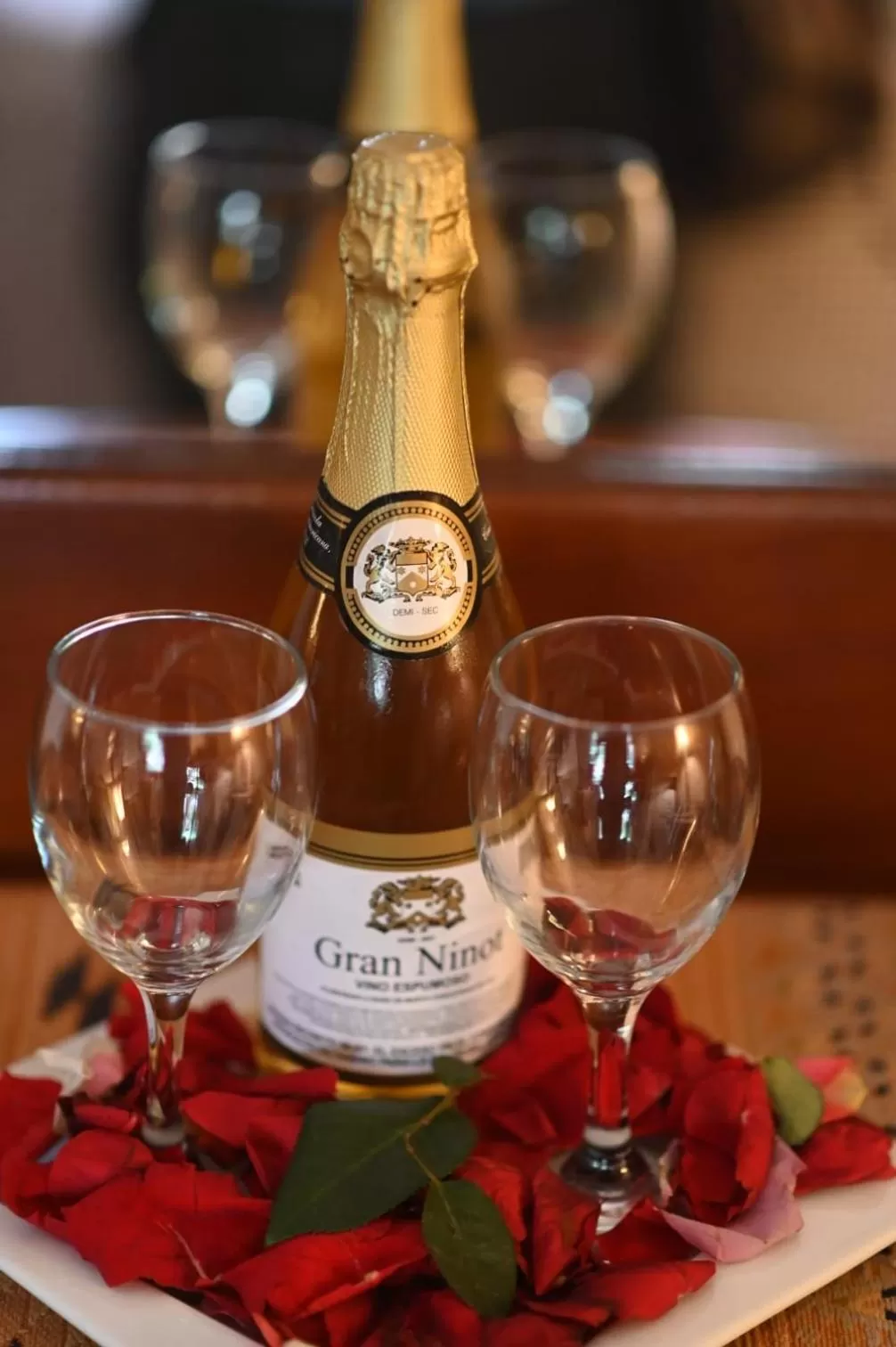 Hotel Palacio Chico 1948