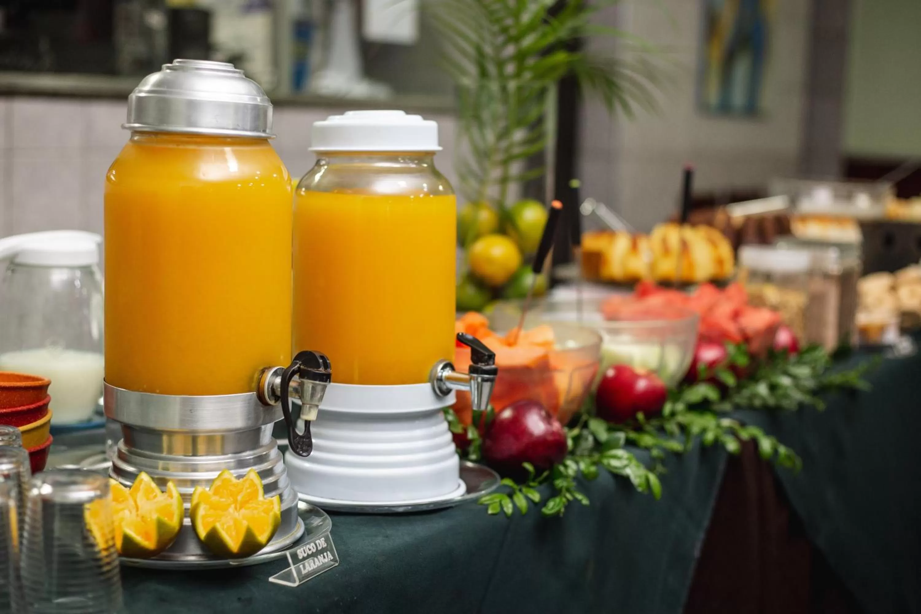 Riviera Palace Hotel