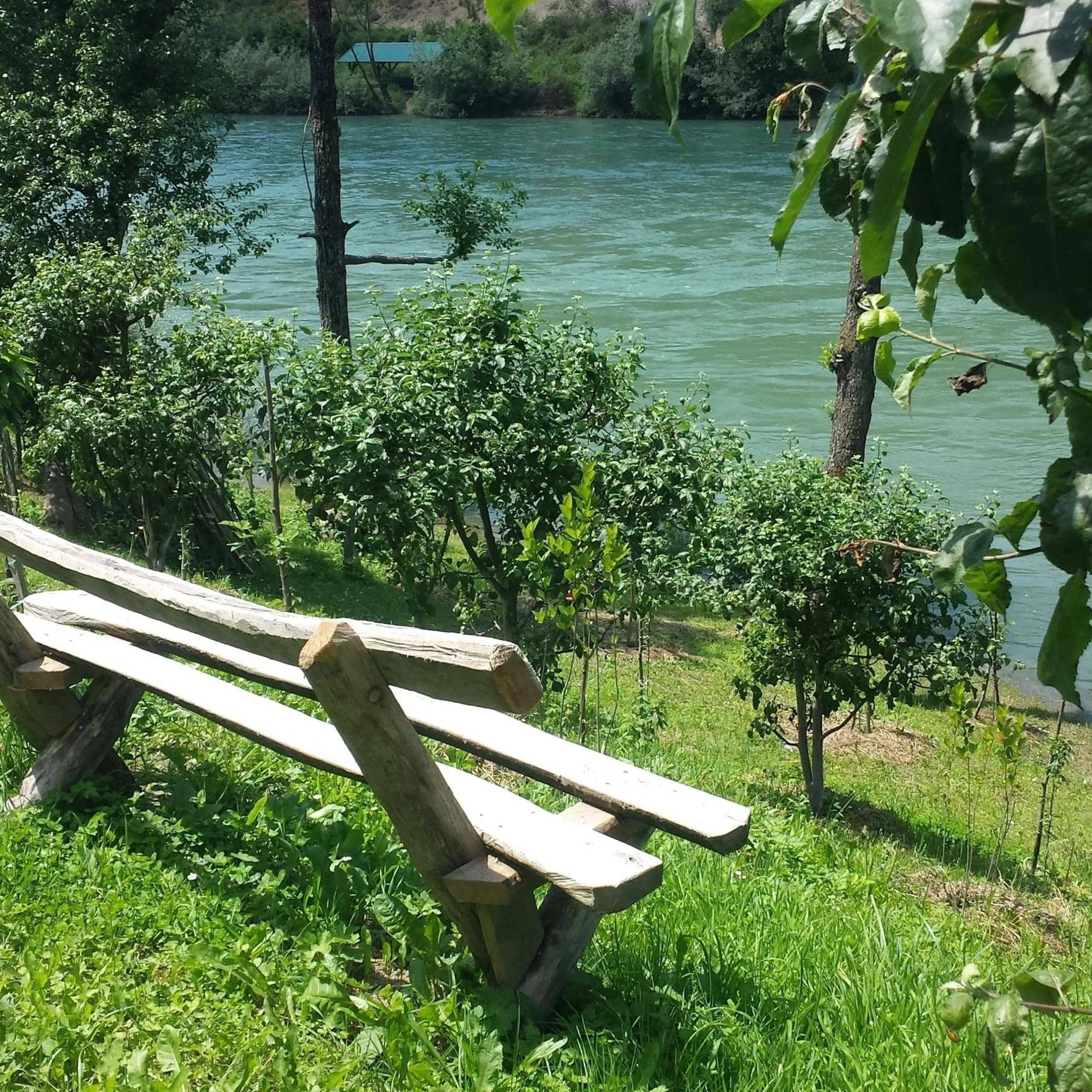 Prenoćište na Drini Foča