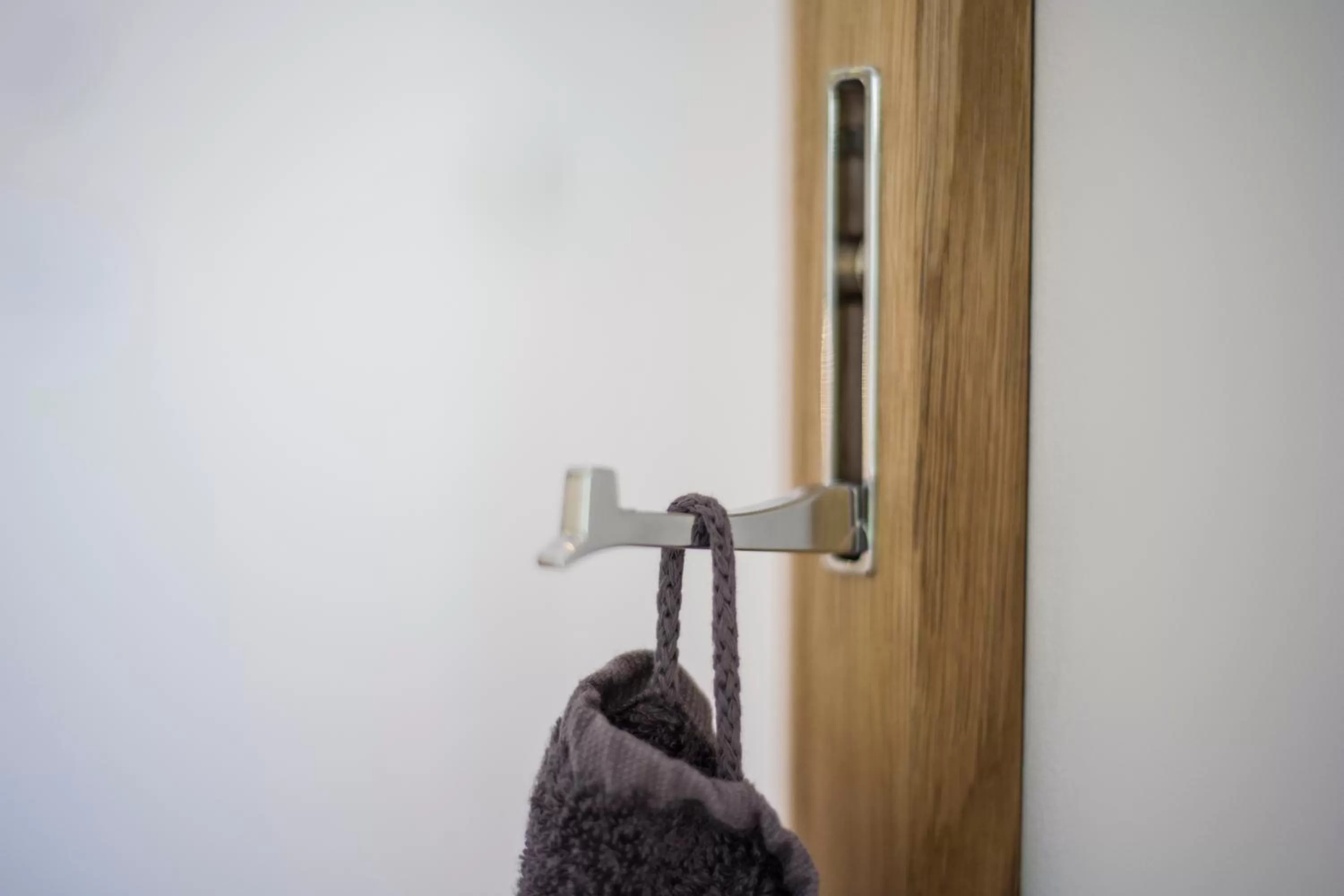 Other, Bed in Private Living Apartments