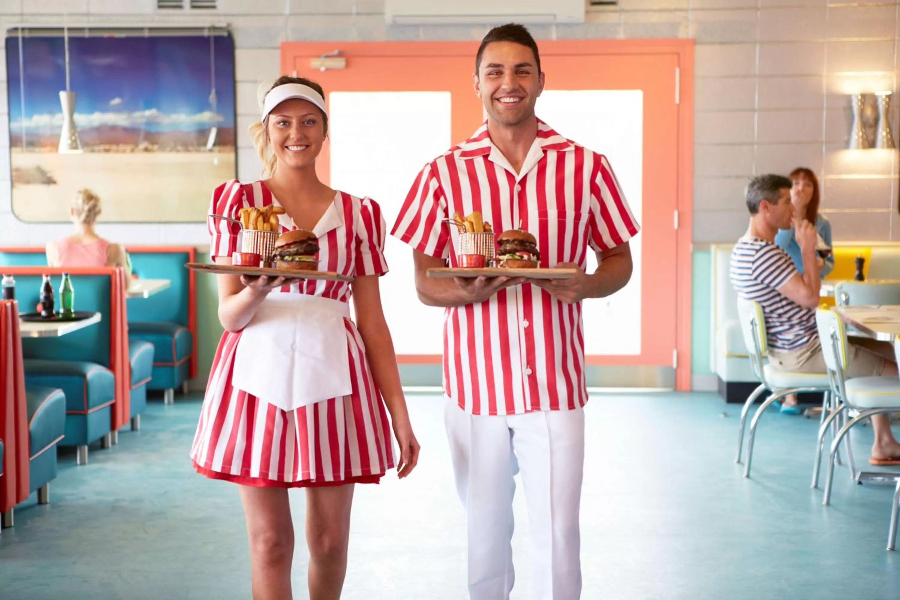 On site in Atura Blacktown