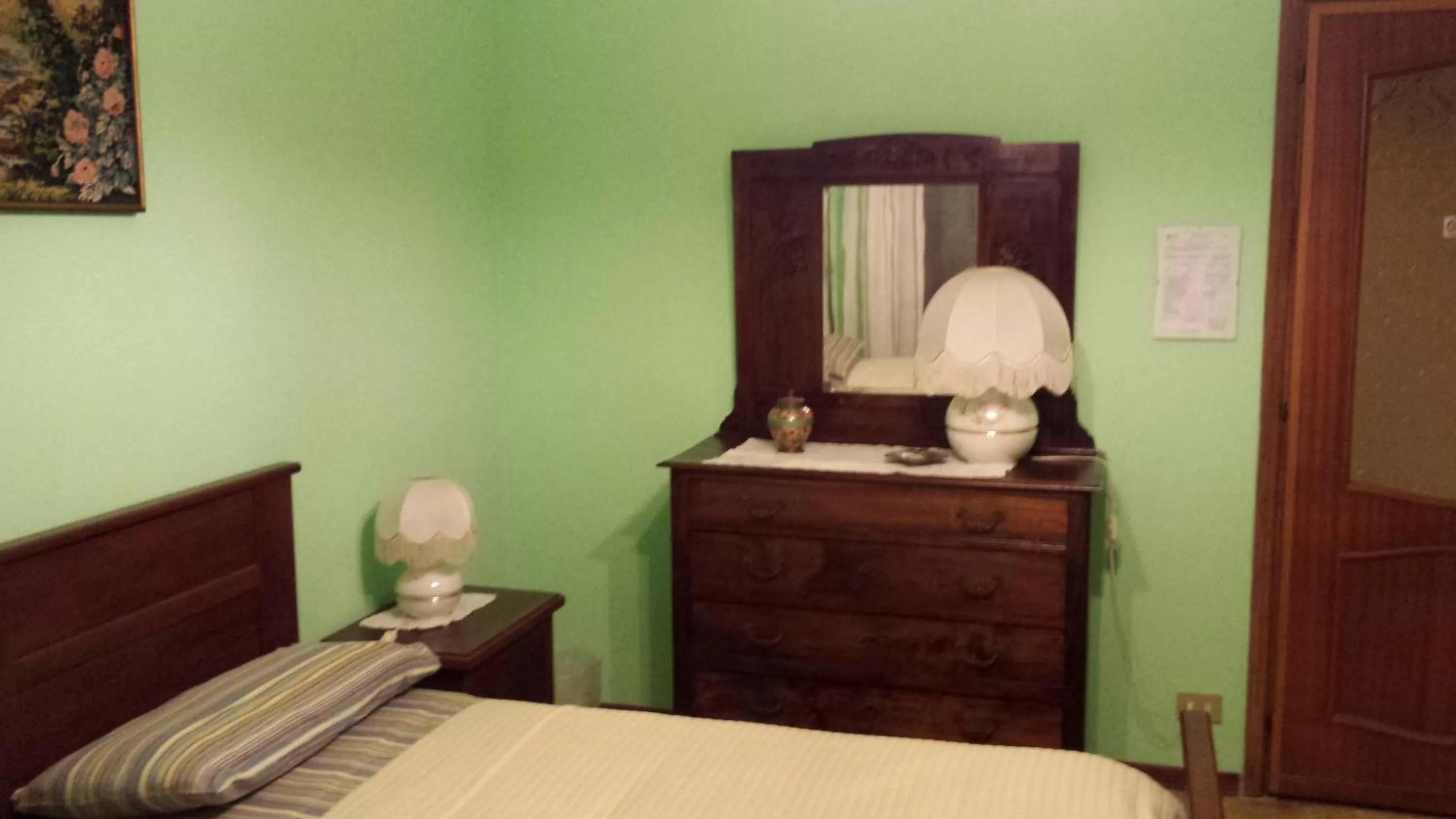 View (from property/room) in Bed And Breakfast Del Lago