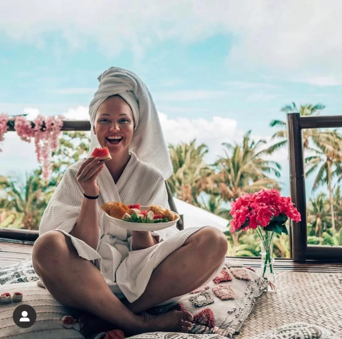 Bintana sa Paraiso Binunsaran