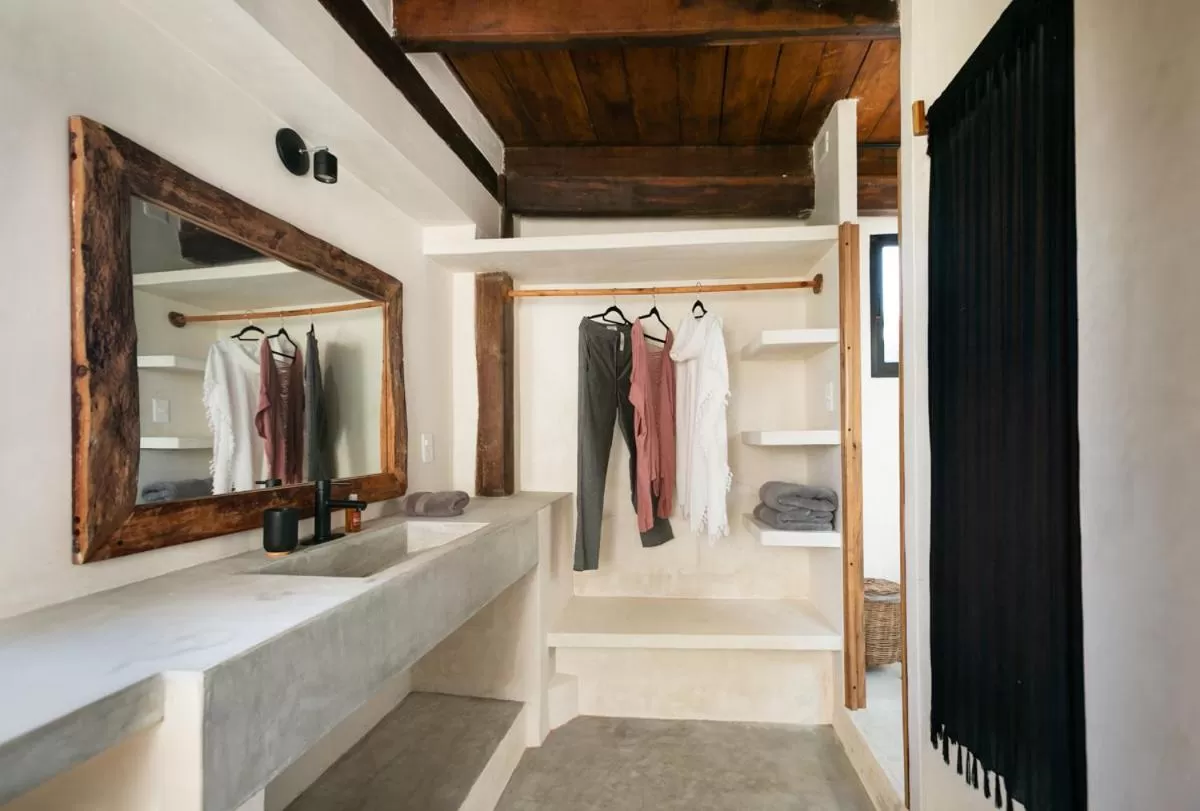 Penthouse Apartment in Amansala Resort