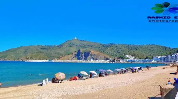Studio avec piscine Cabo Dream à Cabo négro
