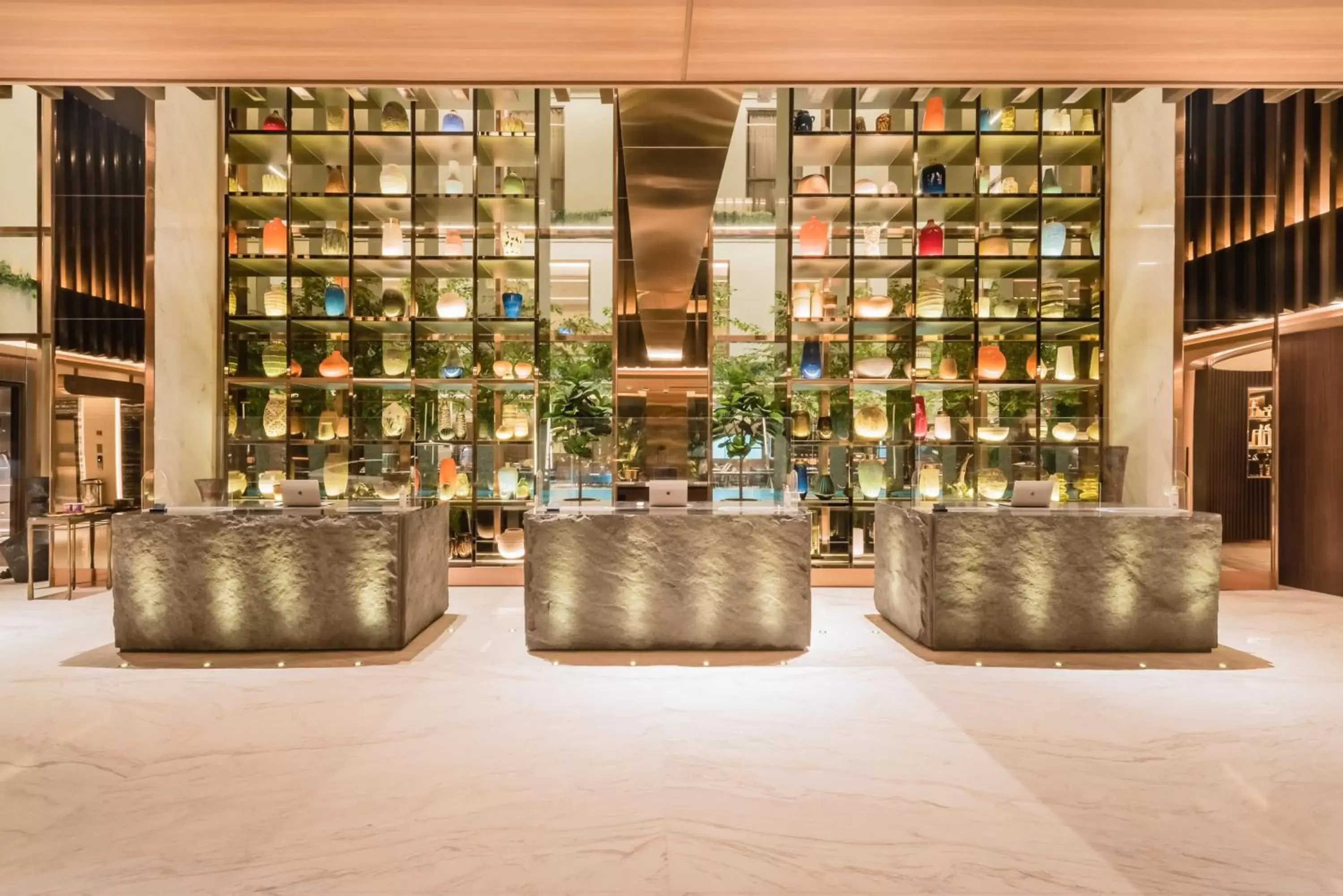 Ashley Tanah Abang Ashley Tanah Abang