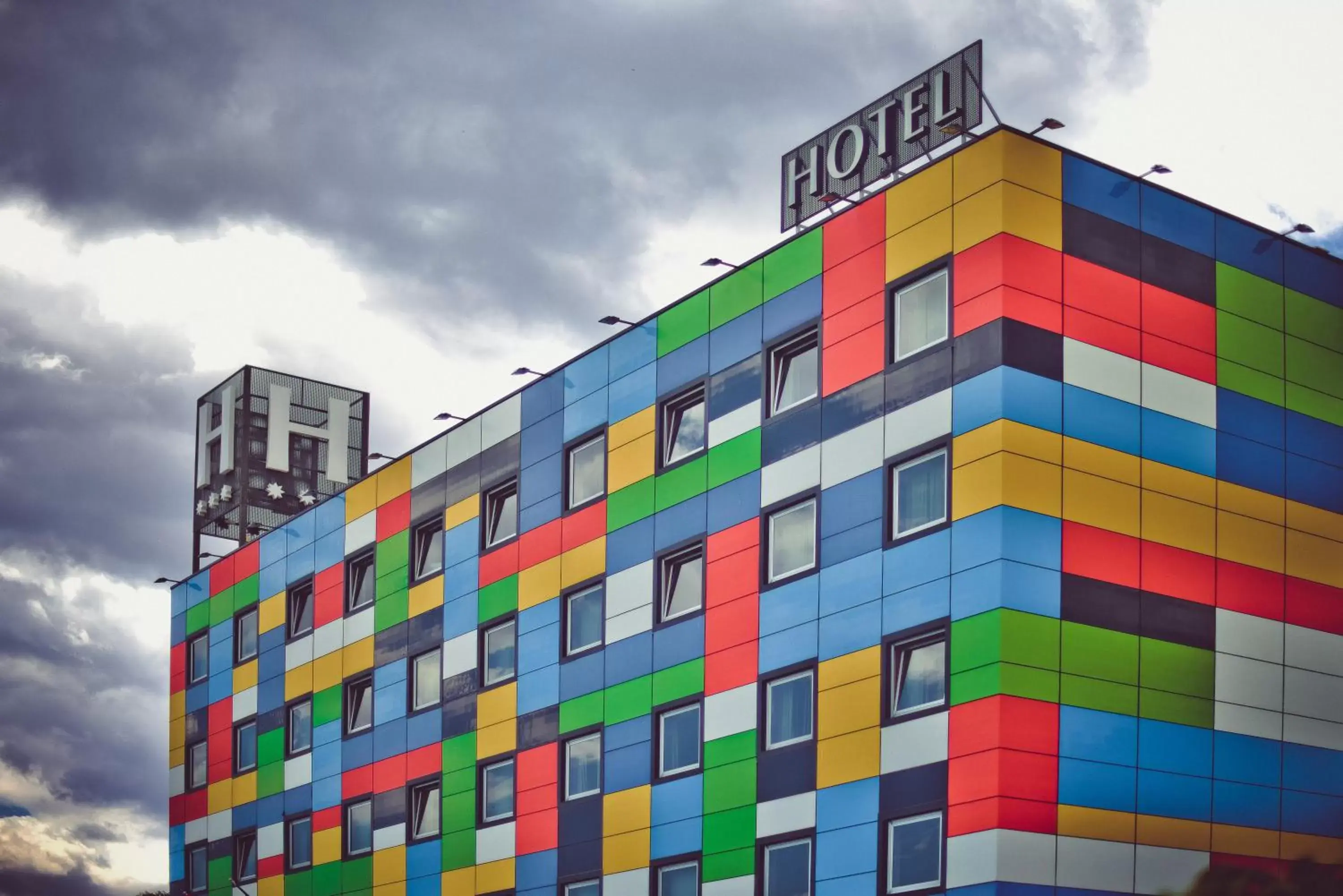 Sercotel Riscal Sercotel Riscal