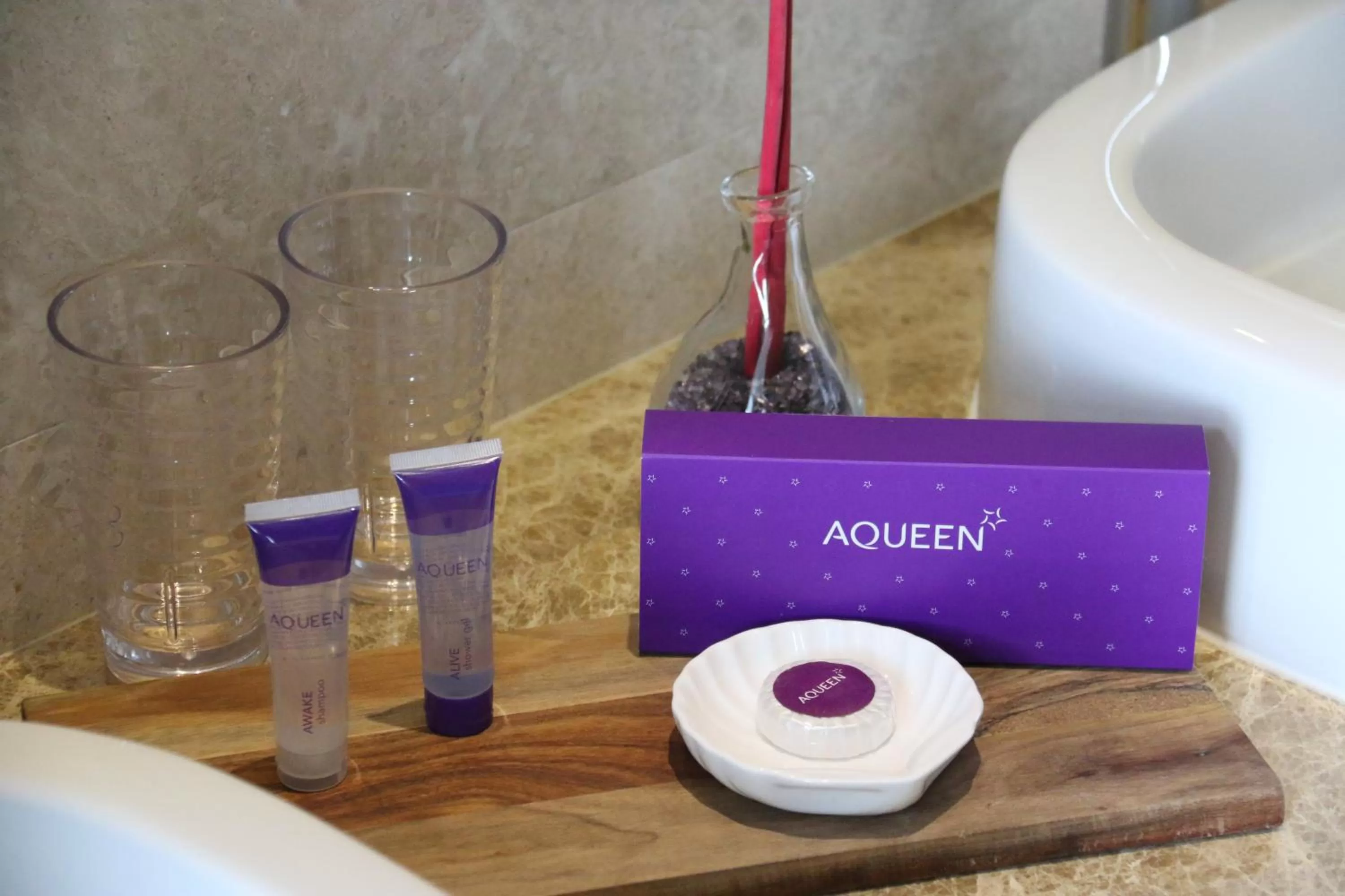 Other in Aqueen Hotel Paya Lebar