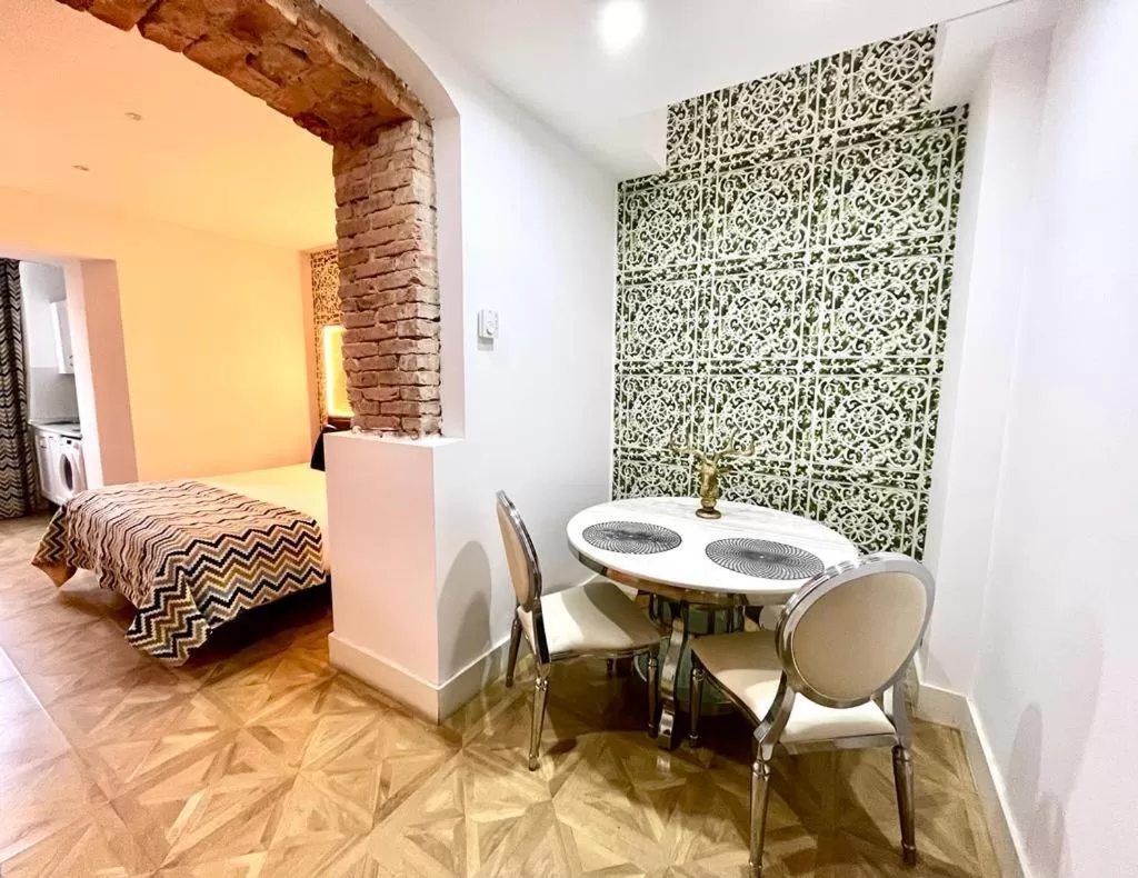 Hotel Royal Suite Santander