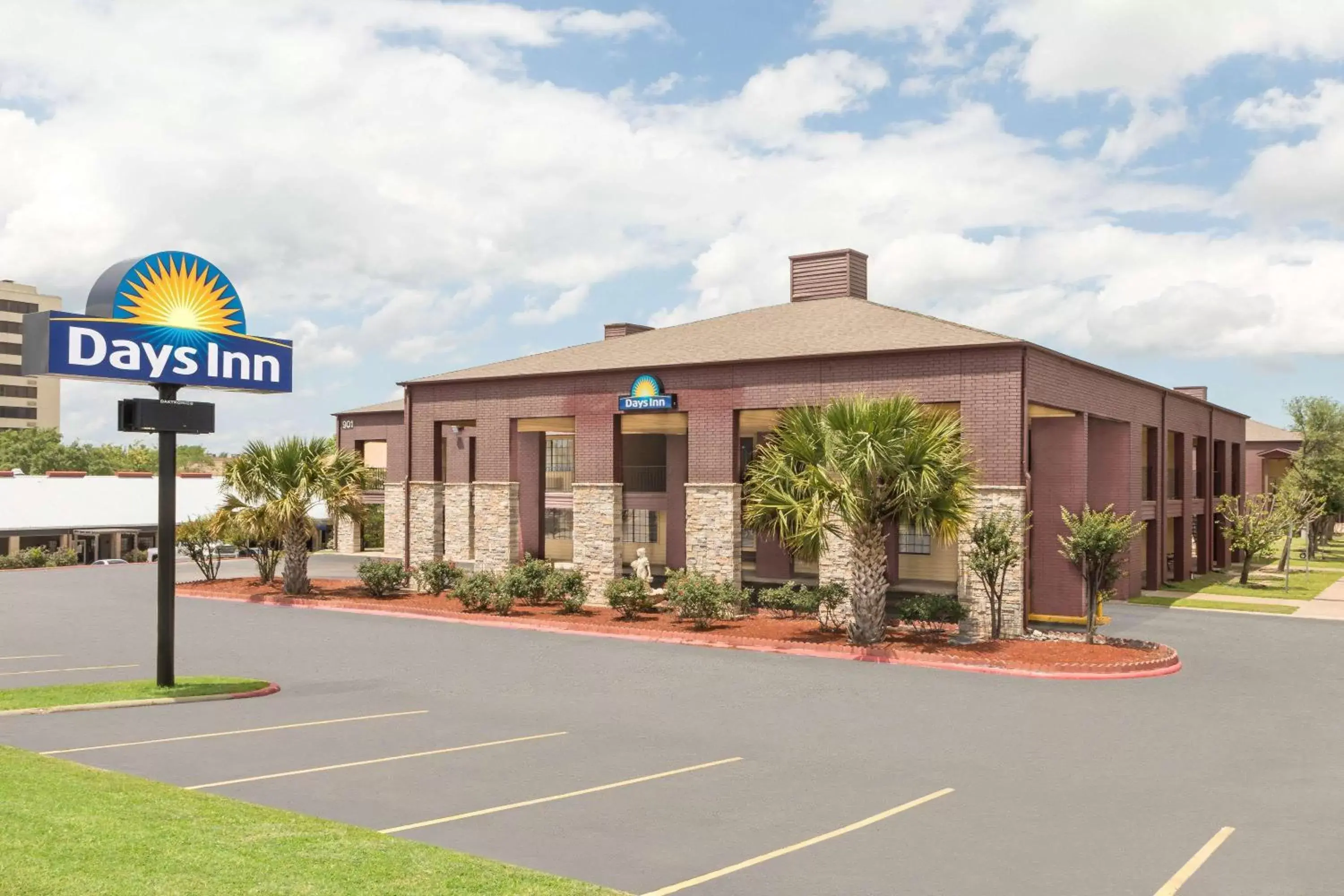 Days Inn by Wyndham College Station University Drive Days Inn by Wyndham College Station University Drive