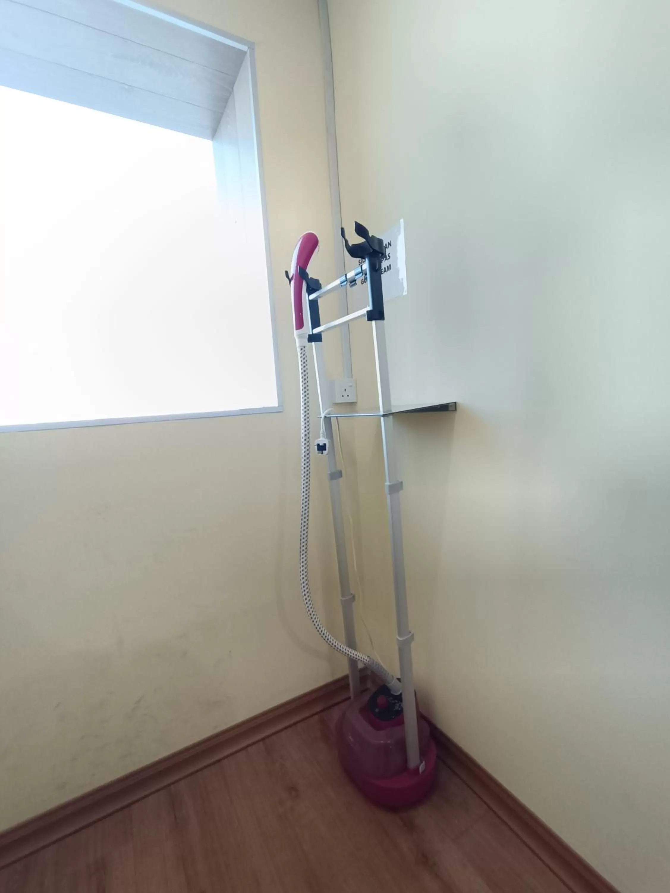 furniture in Greencity Hotel