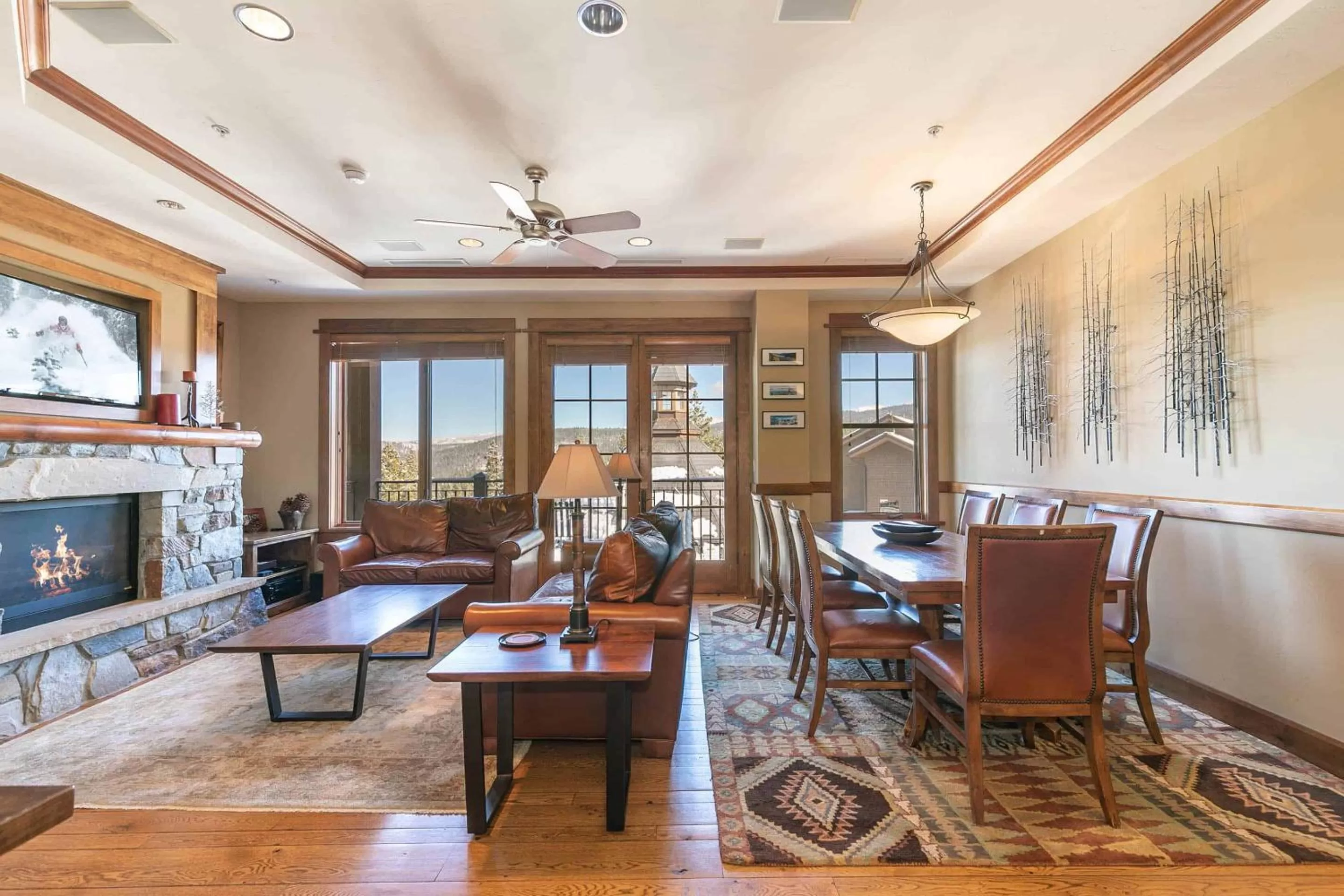 East West Hospitality at Tahoe