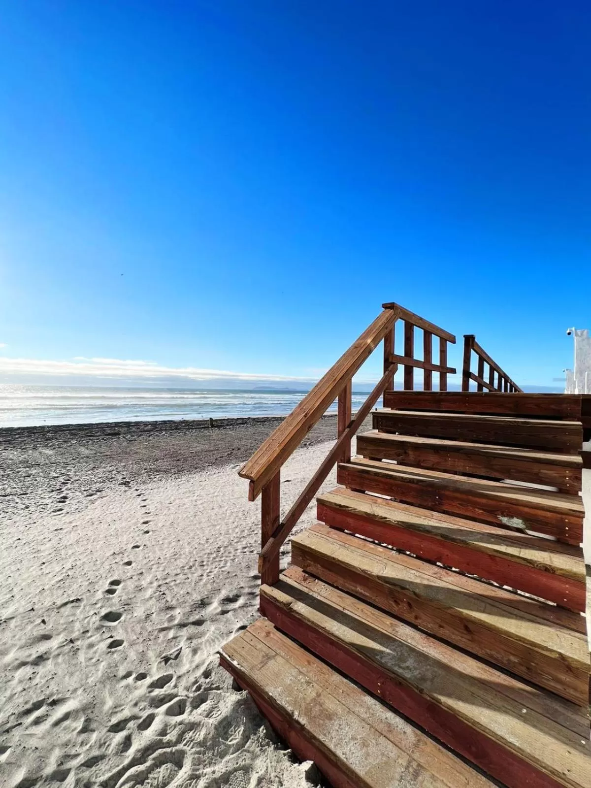 Beach in Quinta Pacifica Beachfront Villas