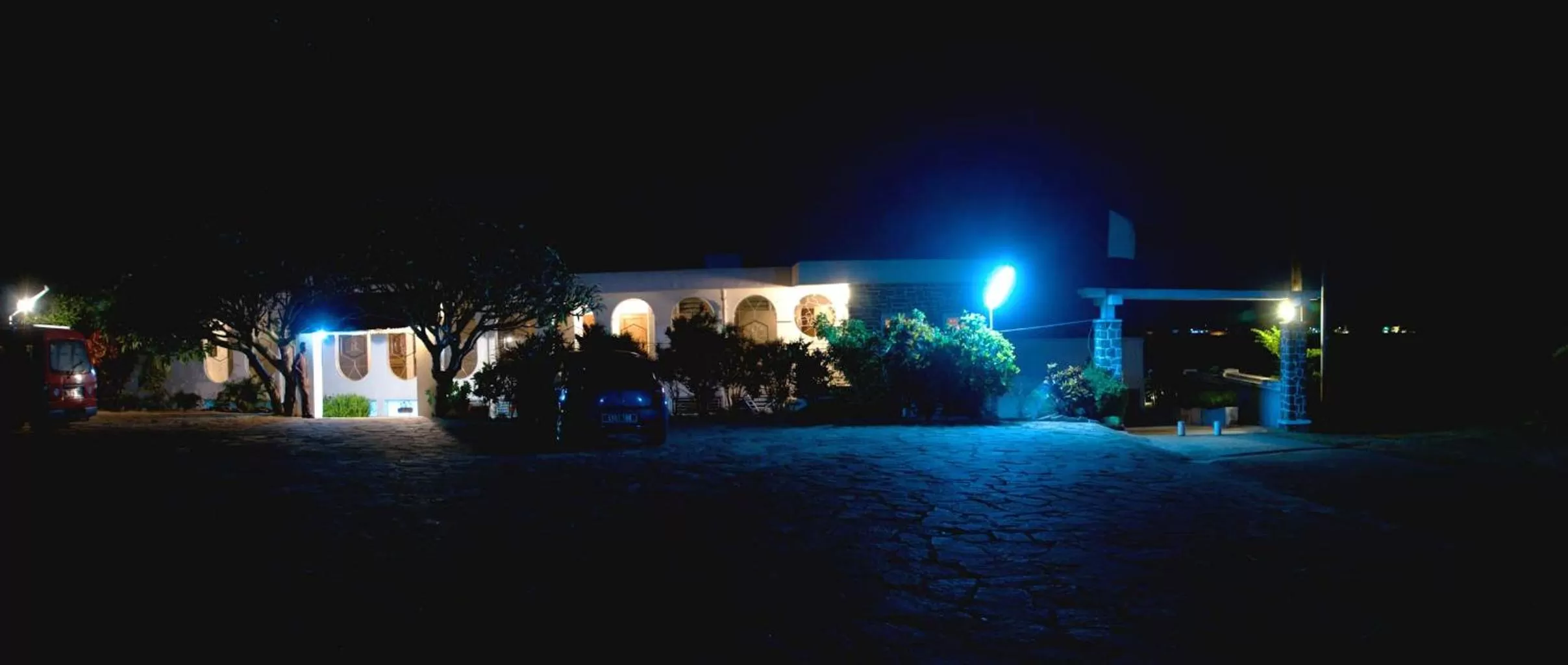 Riviera Garden Hotel Ivato Airport