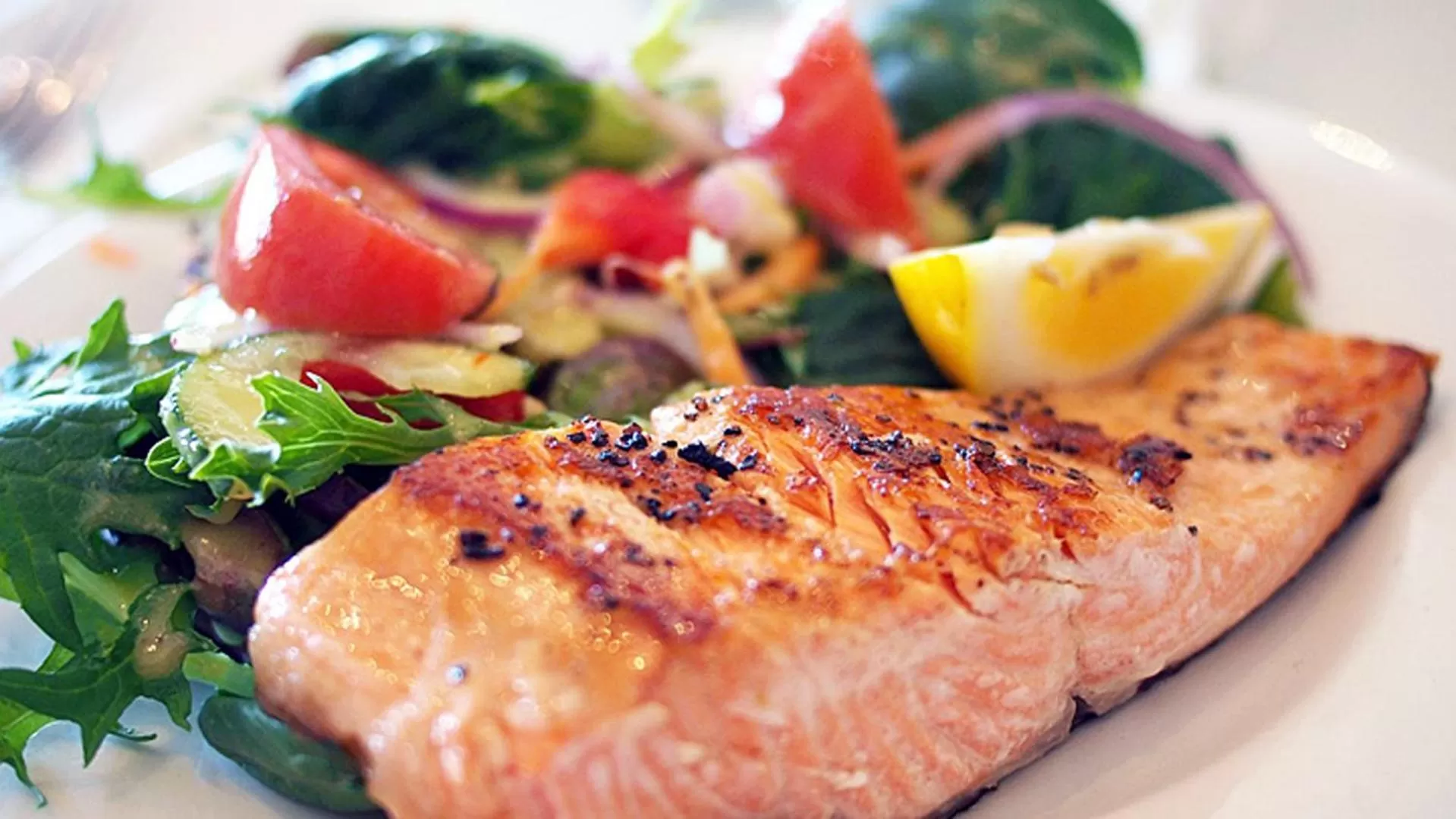 Restaurant/places to eat in Consolata Hotel