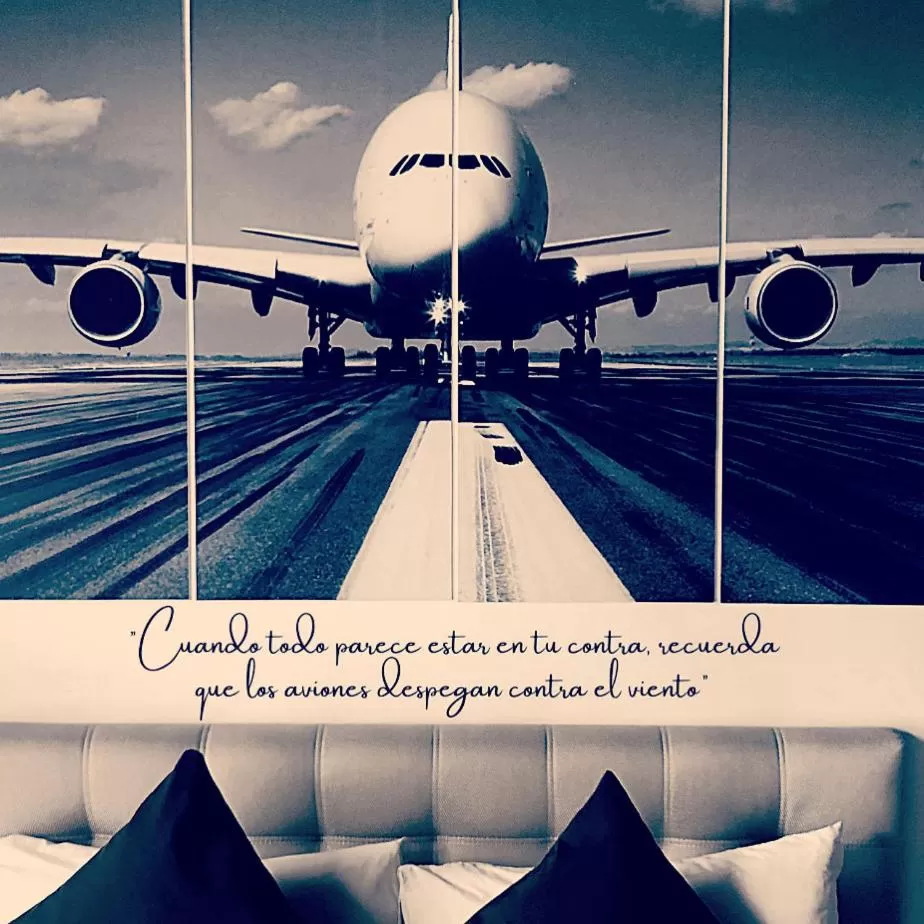 Air Suites Hotel Boutique